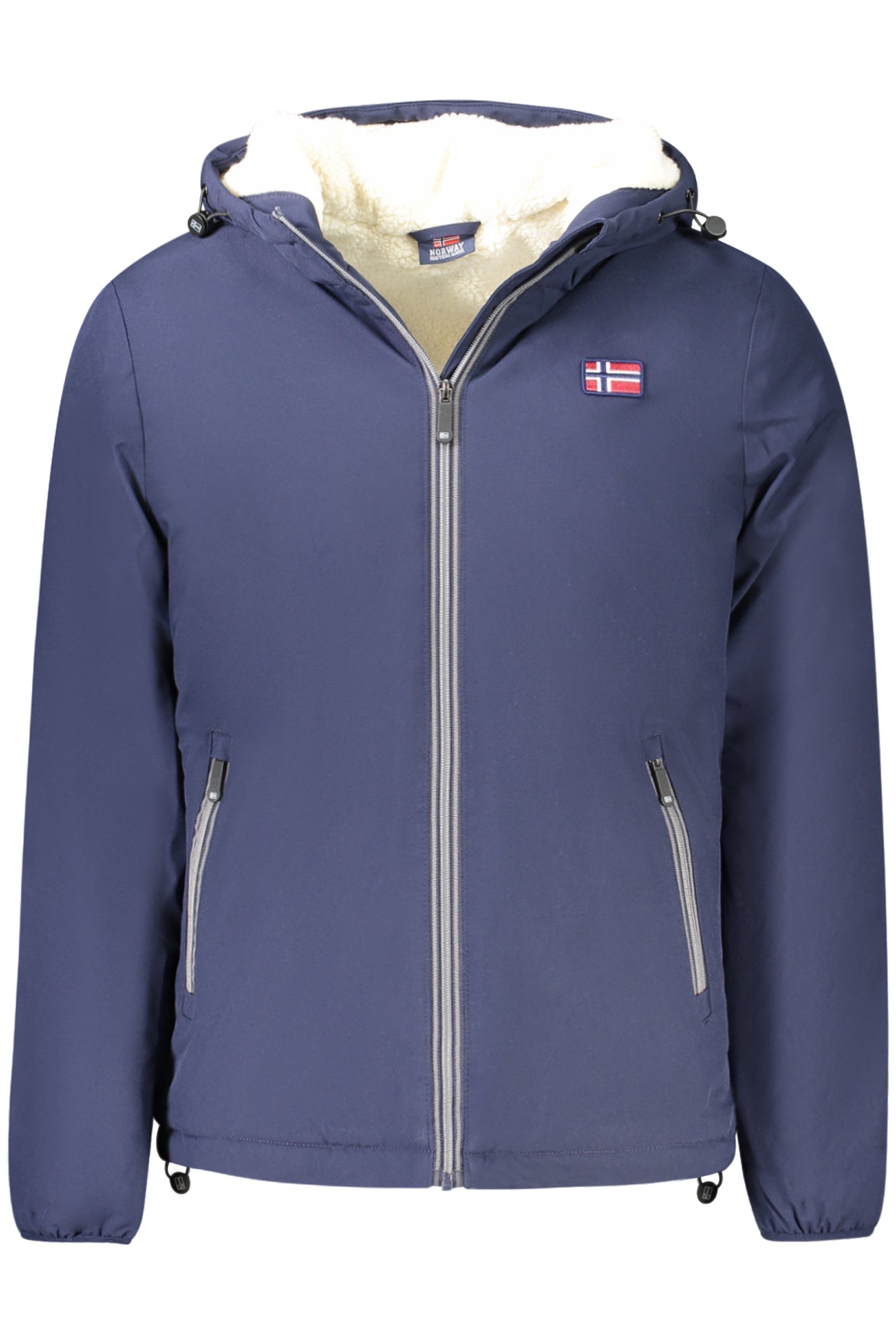 NORWAY 1963 BLUE MENS JACKET
