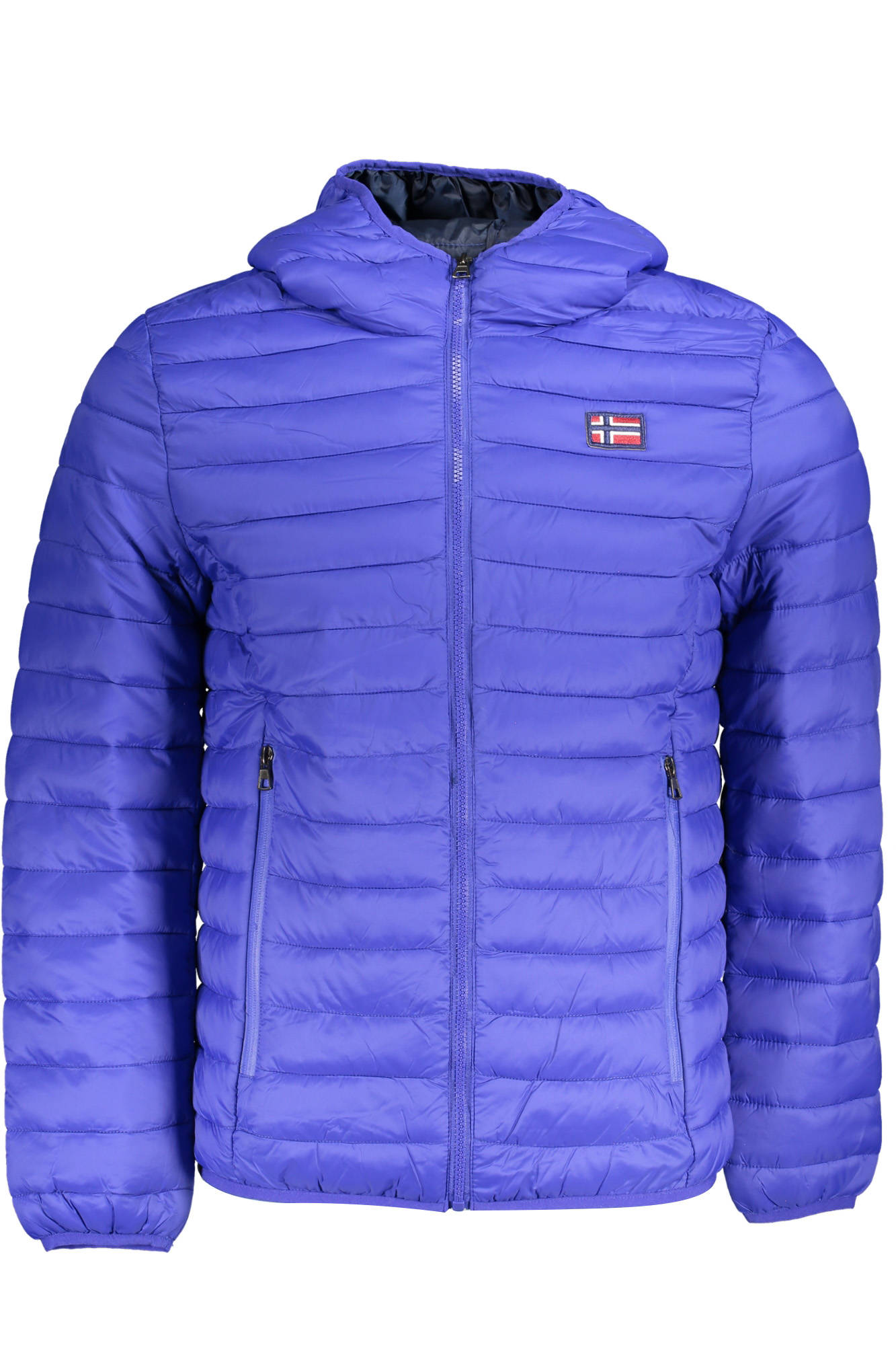 NORWAY 1963 MENS BLUE JACKET