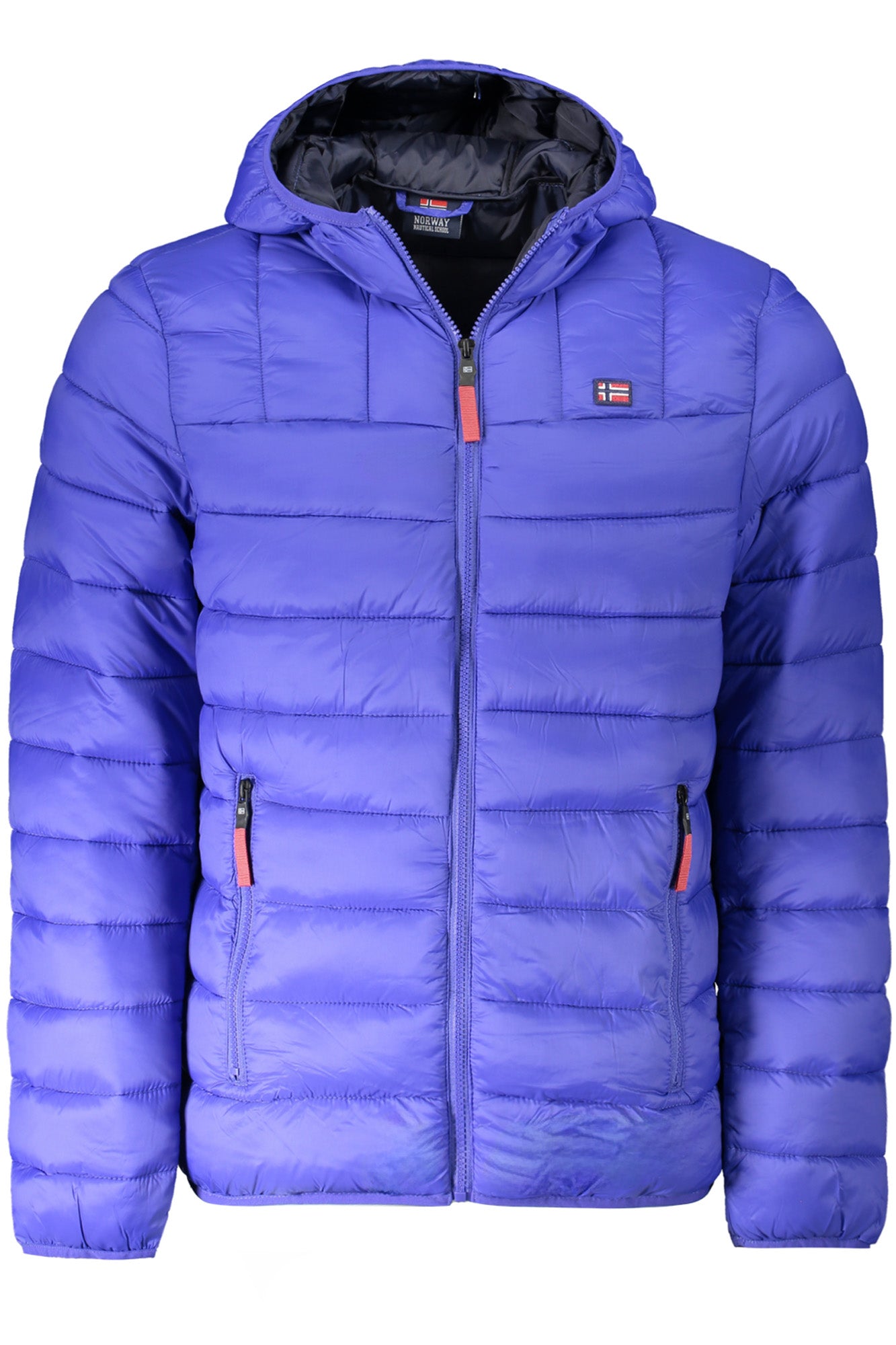 NORWAY 1963 BLUE MENS JACKET