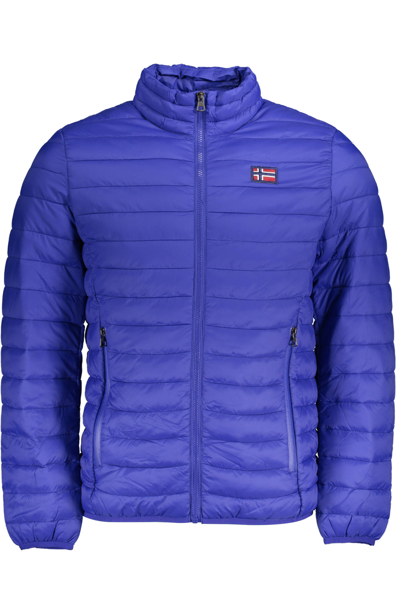 NORWAY 1963 MENS BLUE JACKET