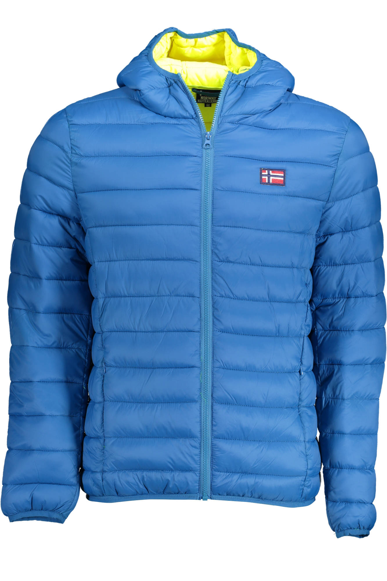 NORWAY 1963 MENS BLUE JACKET