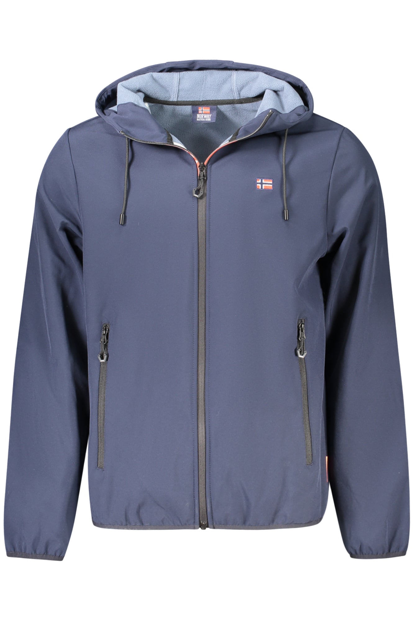 NORWAY 1963 MENS BLUE JACKET