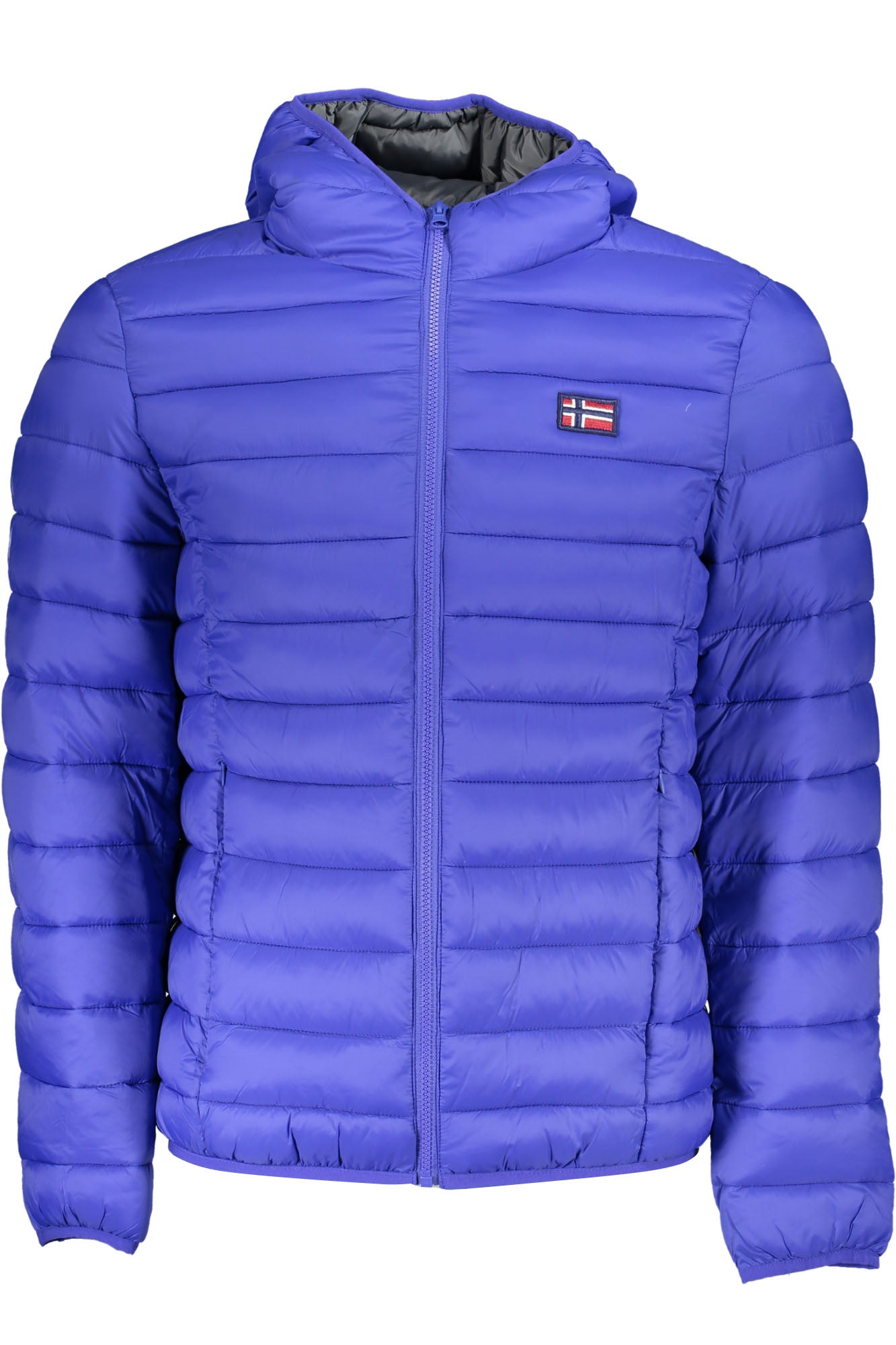 NORWAY 1963 BLUE MENS JACKET