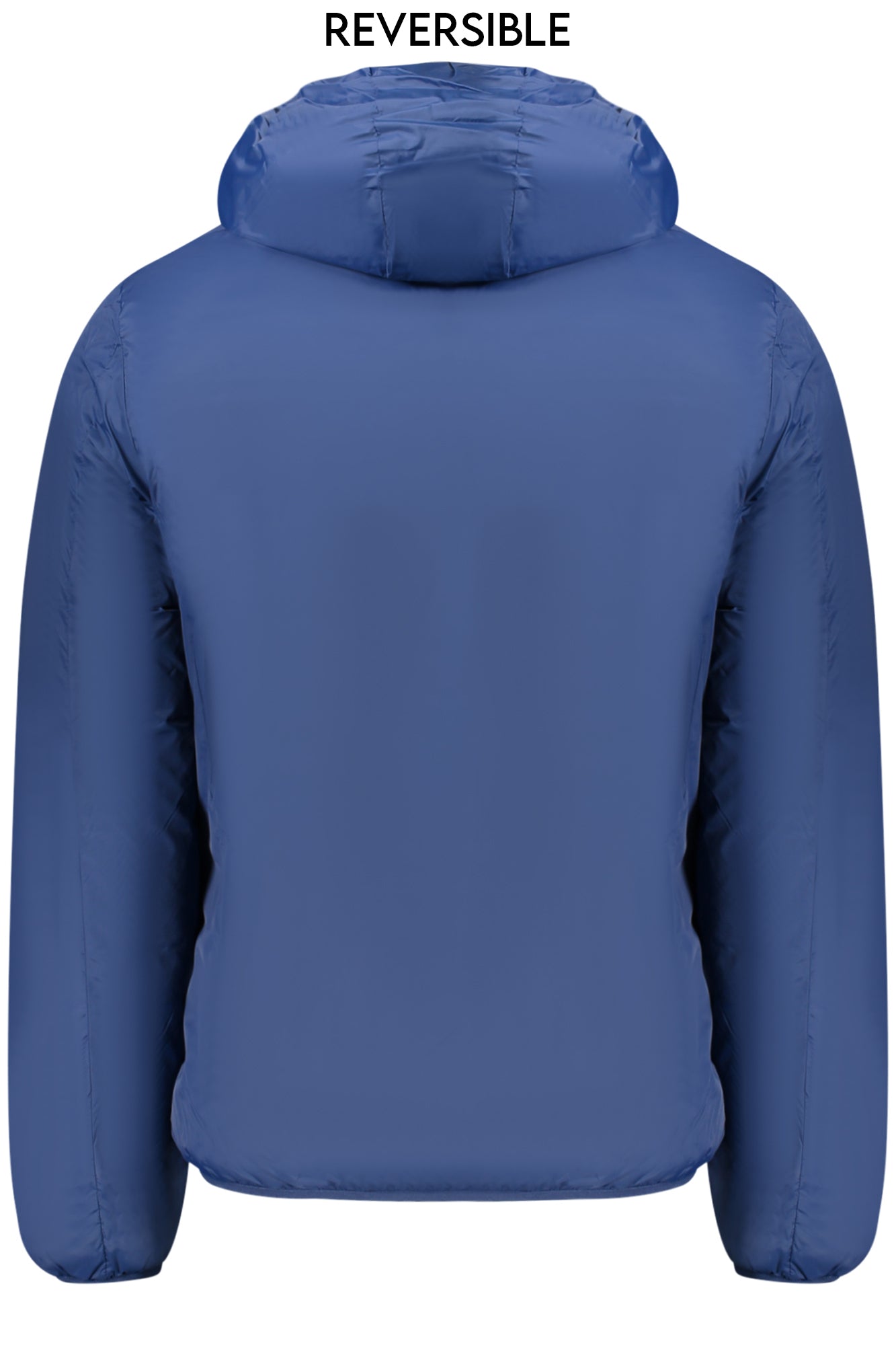 NORWAY 1963 BLUE MENS JACKET