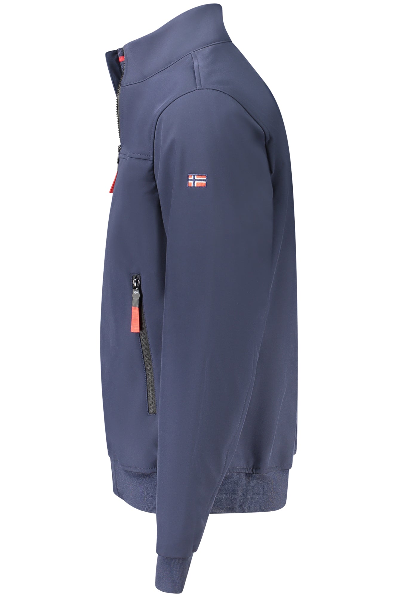 NORWAY 1963 MENS BLUE JACKET