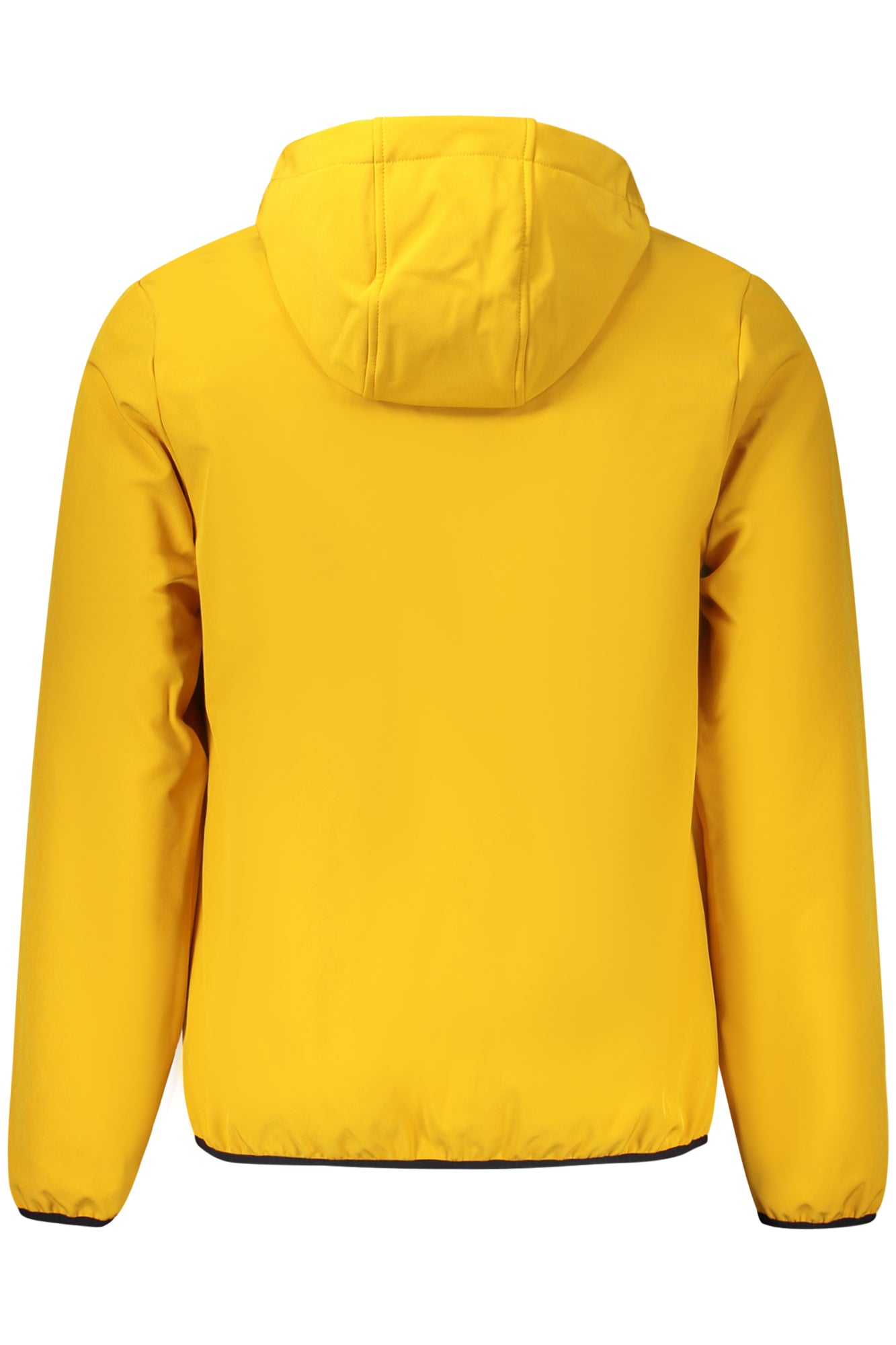 NORWAY 1963 YELLOW MENS JACKET