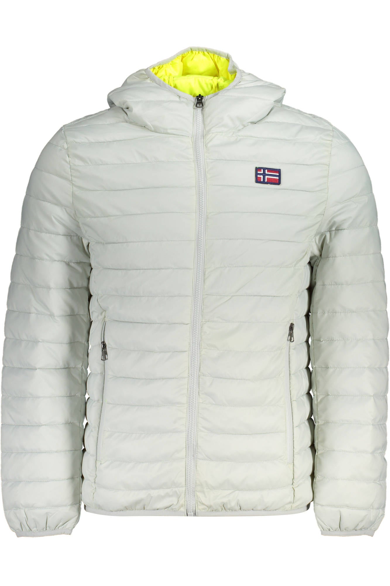 NORWAY 1963 MENS GRAY JACKET