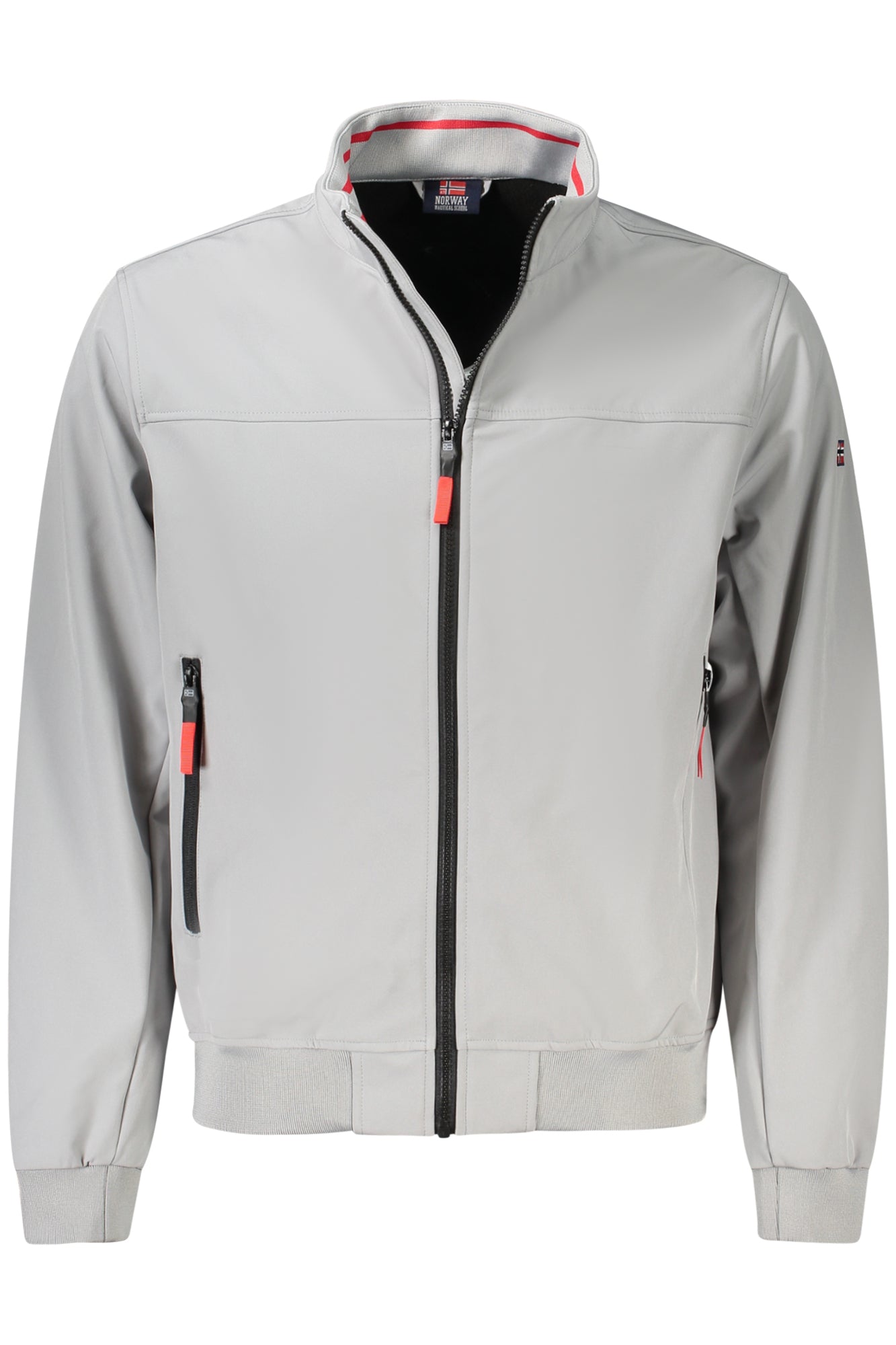 NORWAY 1963 MENS GREY JACKET