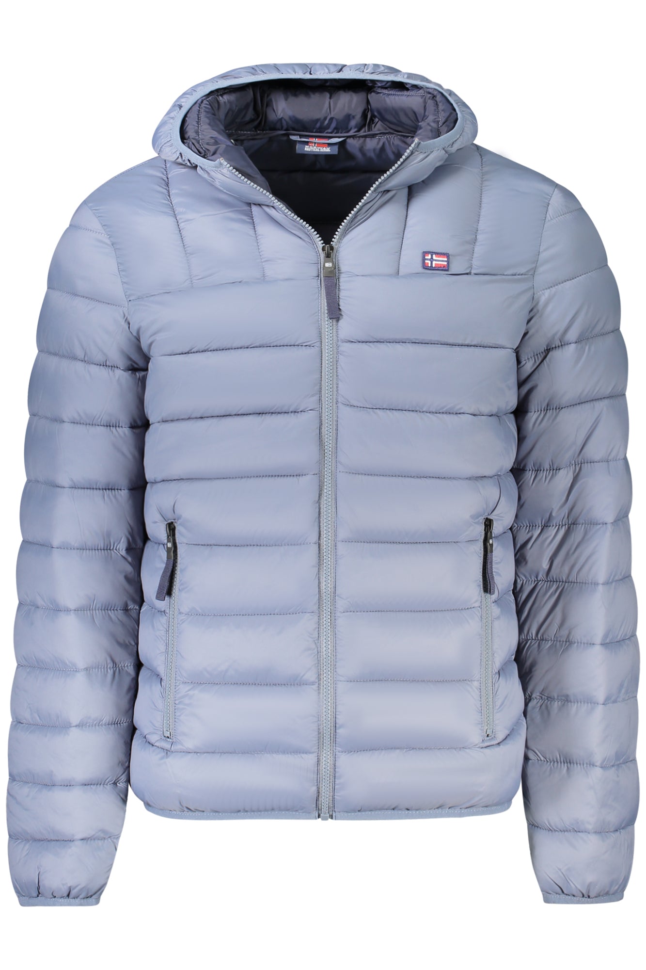 NORWAY 1963 MENS GREY JACKET