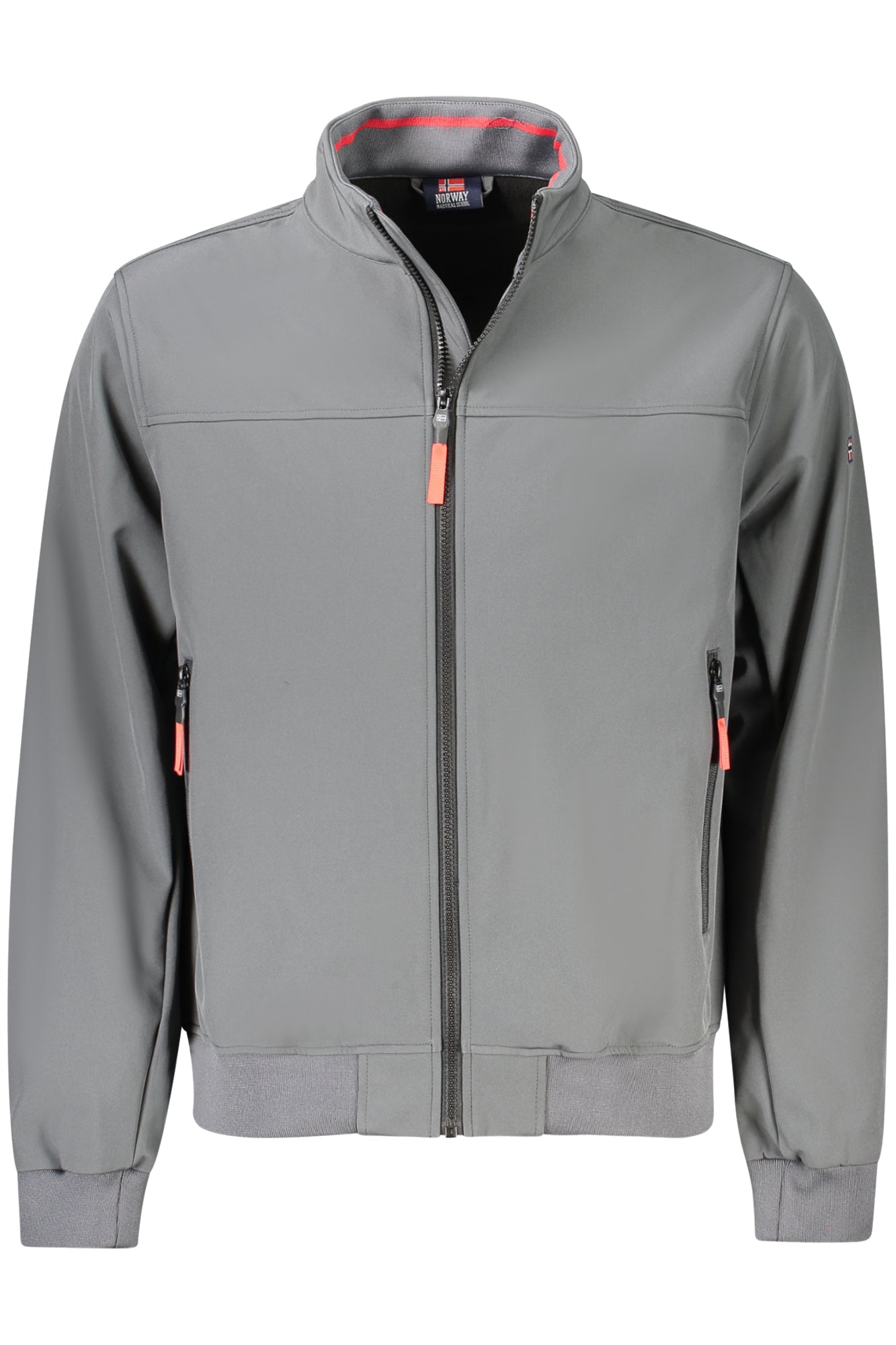 NORWAY 1963 MENS GREY JACKET