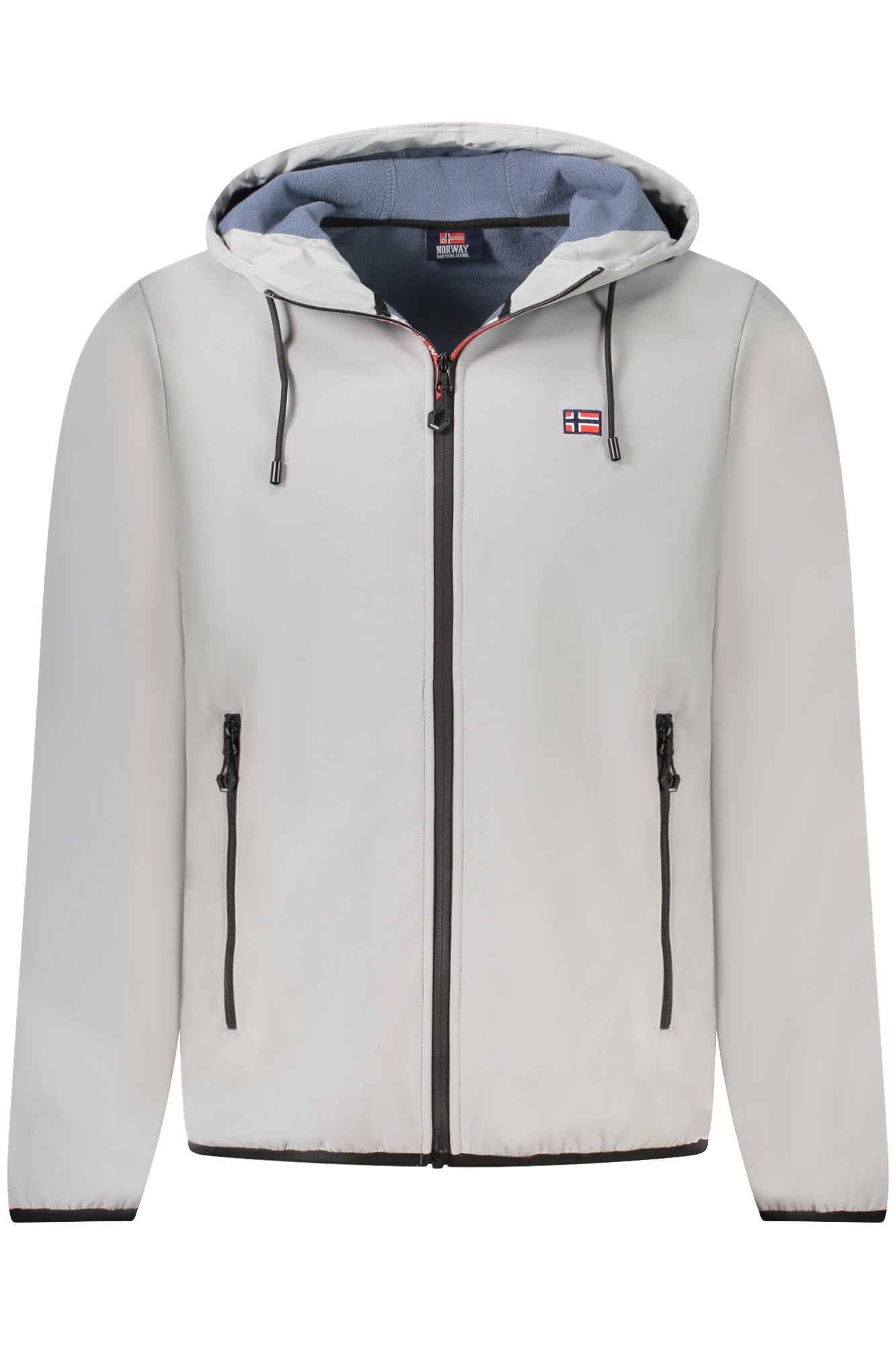 NORWAY 1963 MENS GREY JACKET