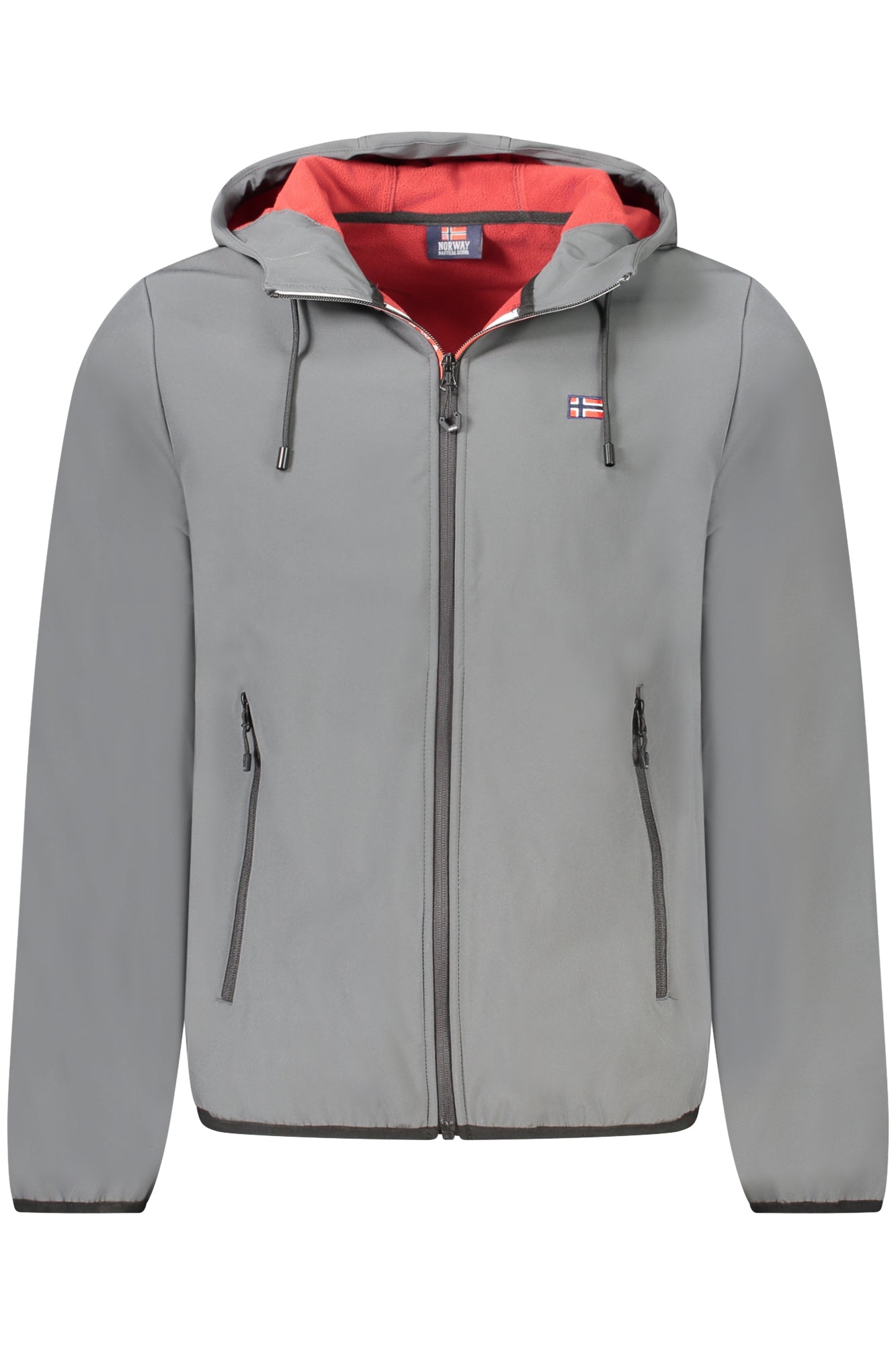 NORWAY 1963 MENS GREY JACKET