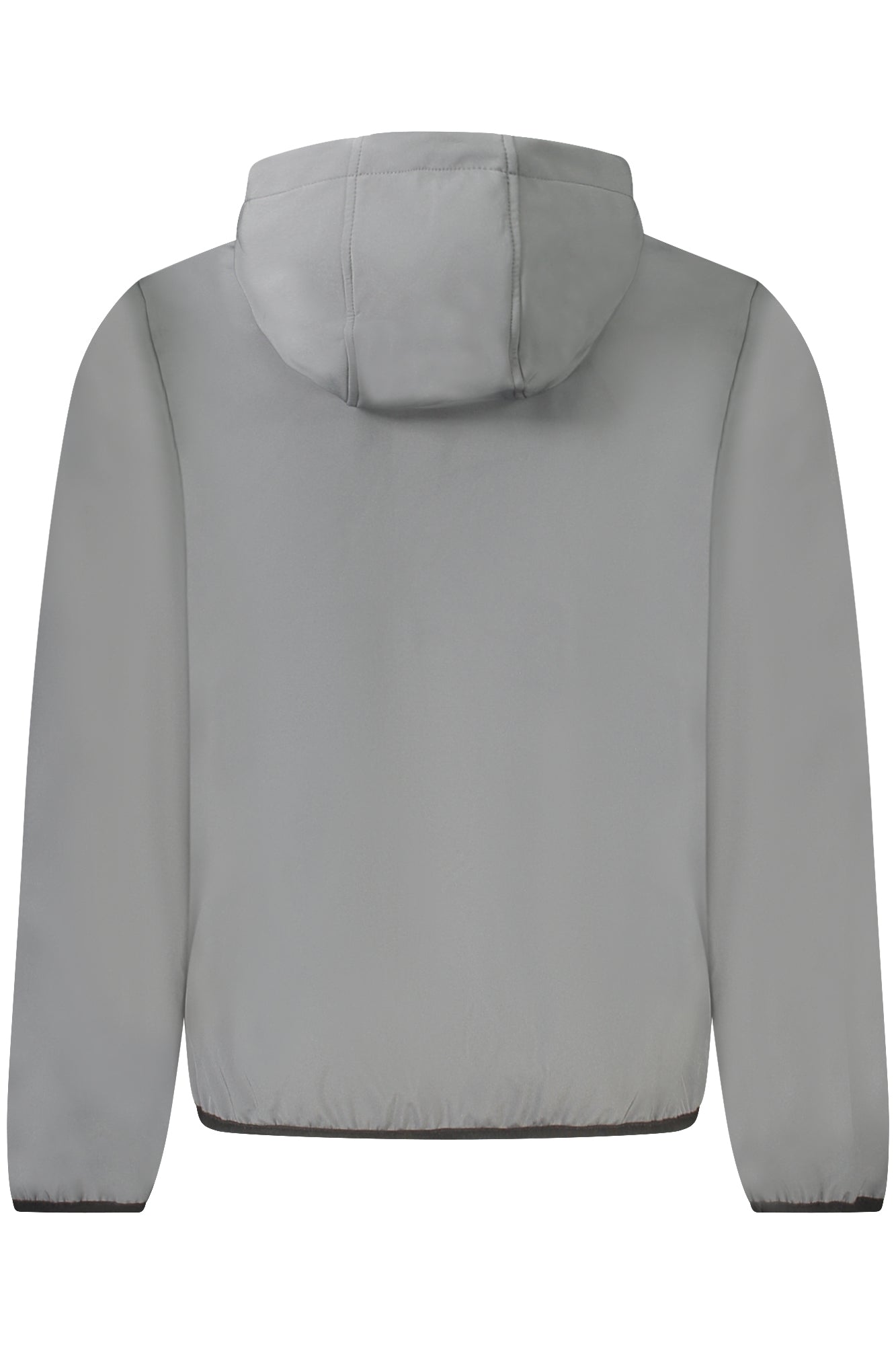 NORWAY 1963 MENS GREY JACKET