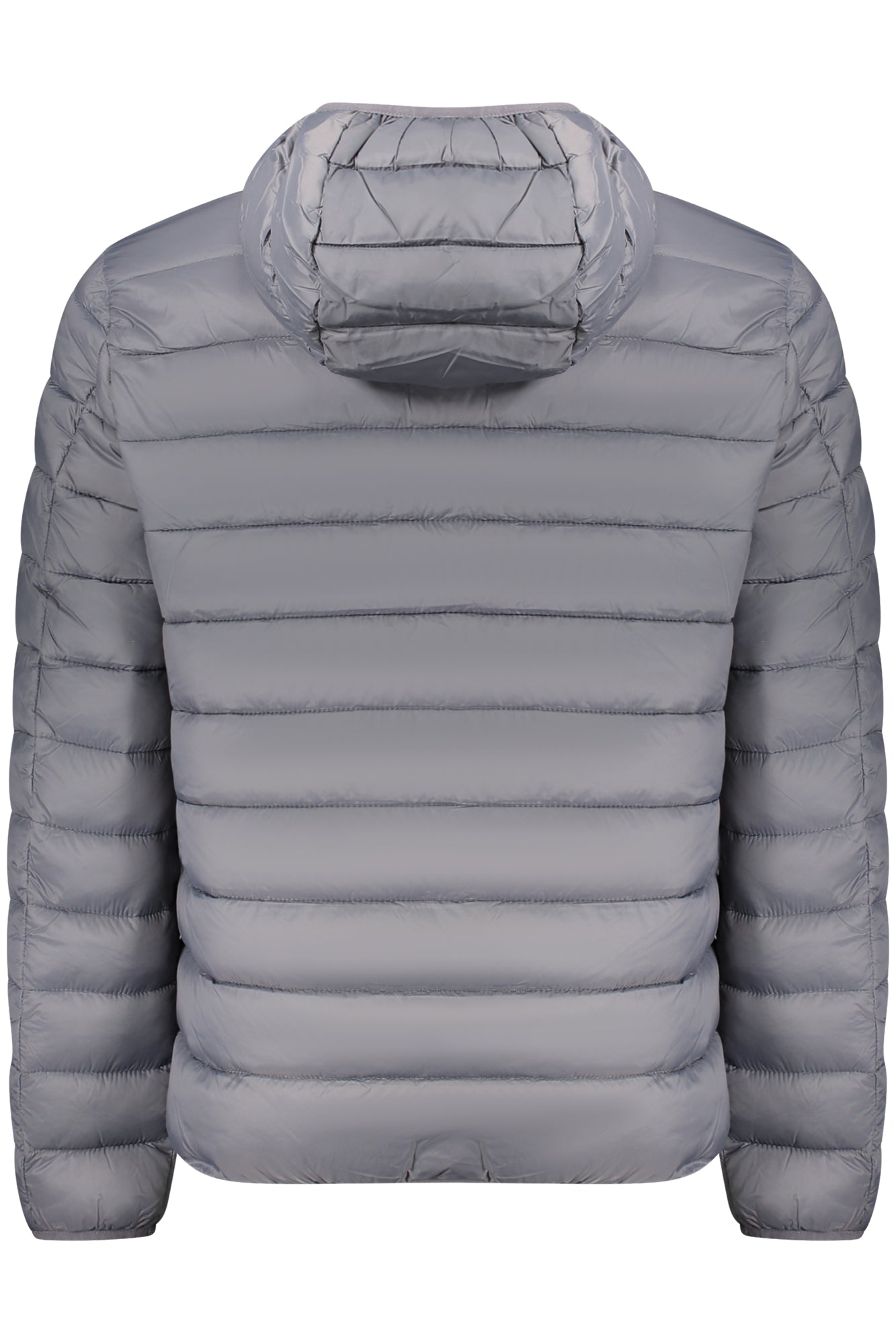 NORWAY 1963 MENS GREY JACKET