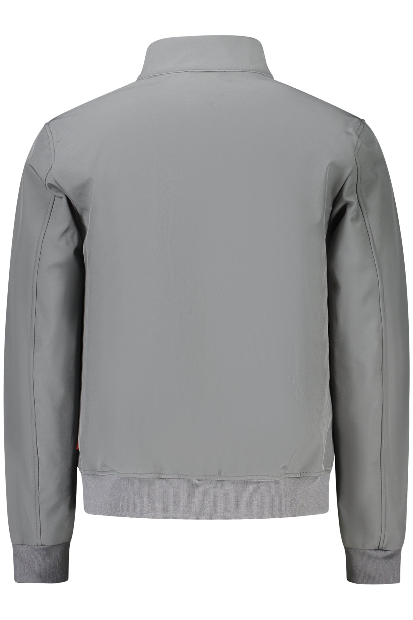 NORWAY 1963 MENS GREY JACKET
