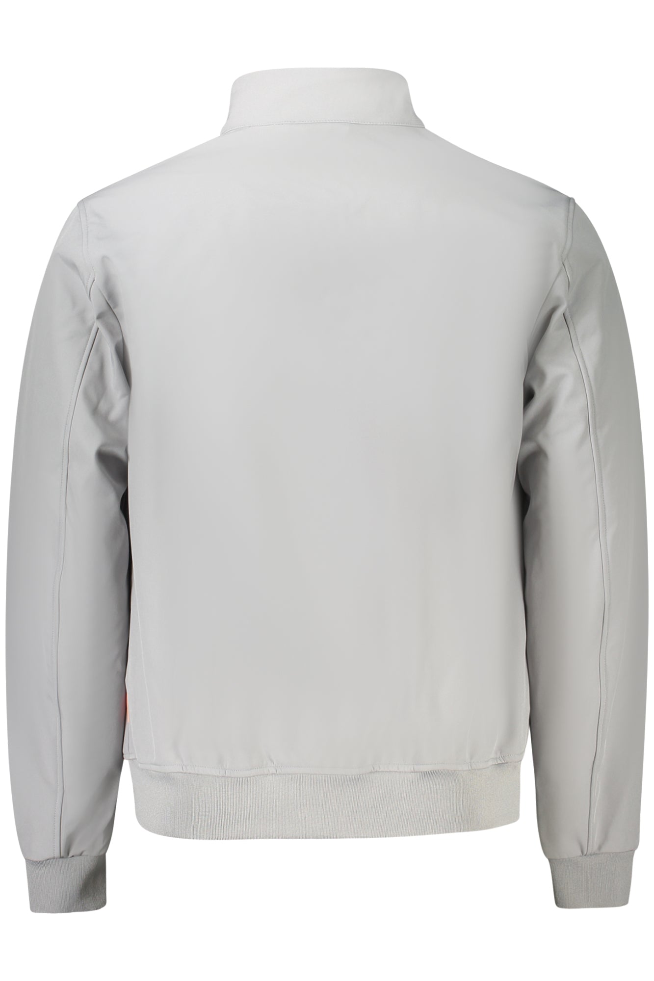 NORWAY 1963 MENS GREY JACKET
