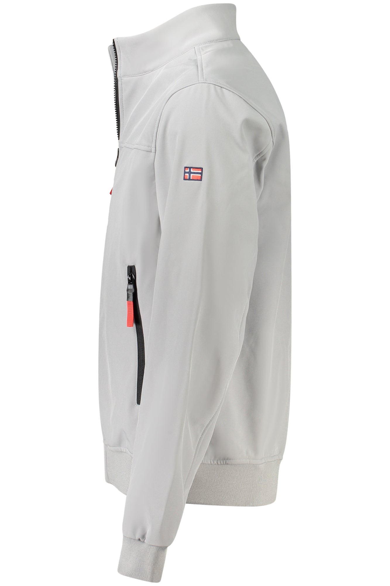 NORWAY 1963 MENS GREY JACKET