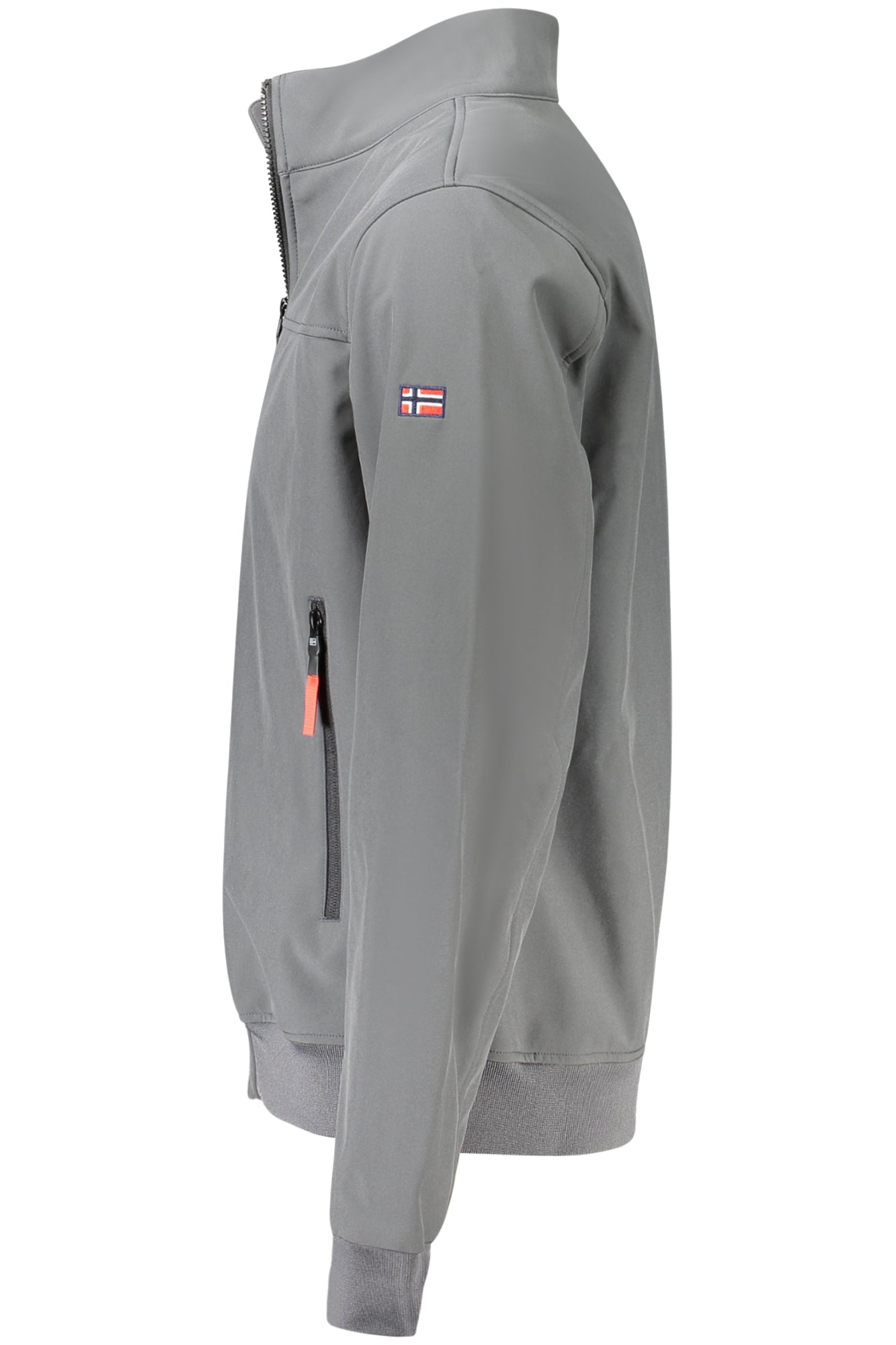 NORWAY 1963 MENS GREY JACKET