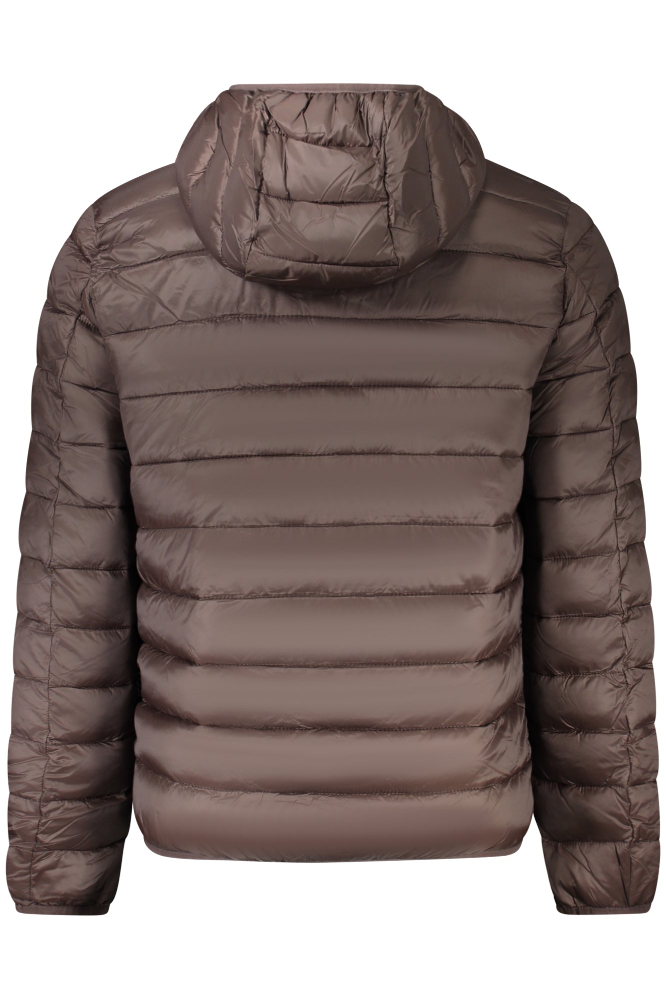 NORWAY 1963 MENS BROWN JACKET