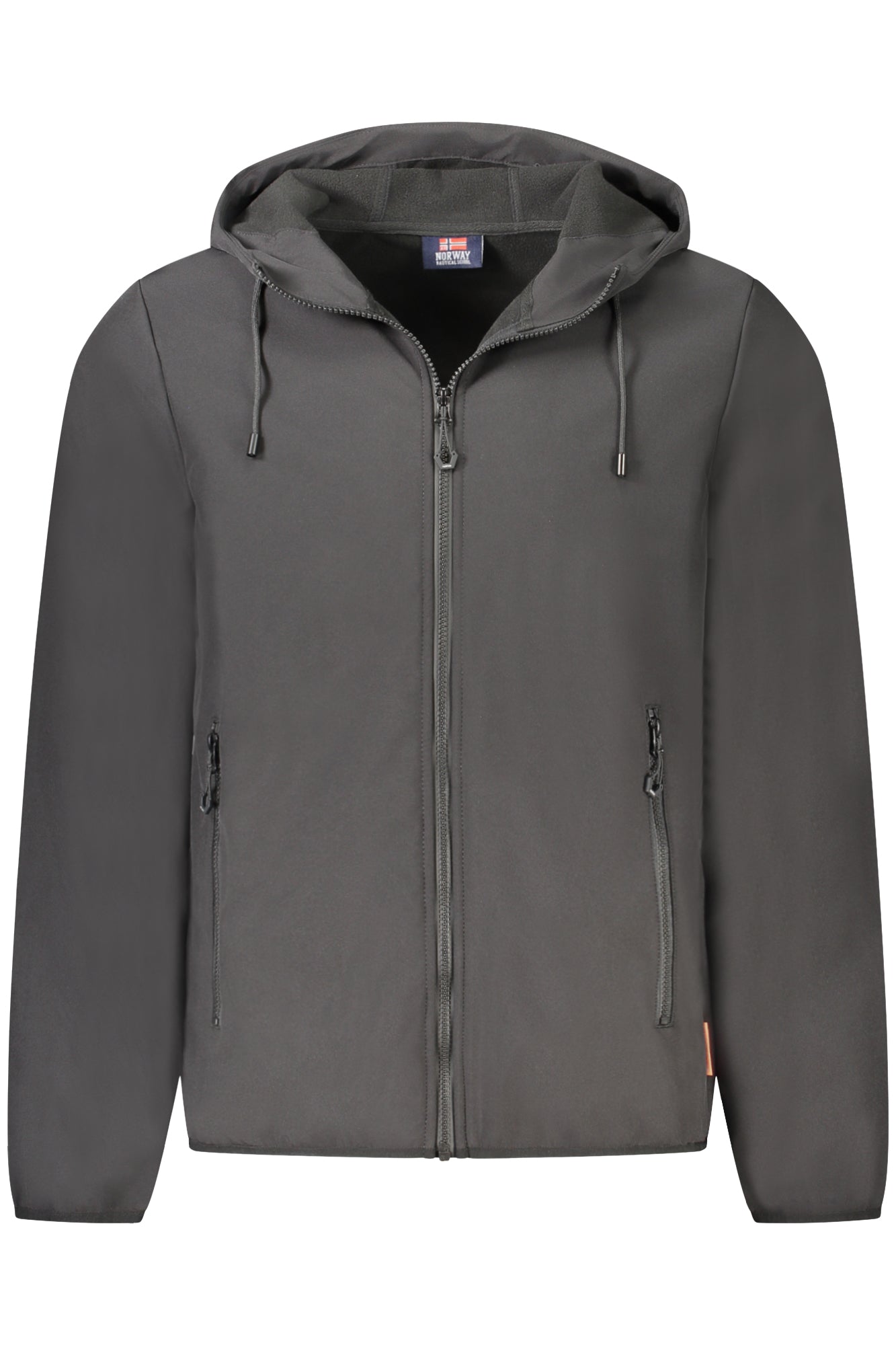 NORWAY 1963 MENS BLACK JACKET