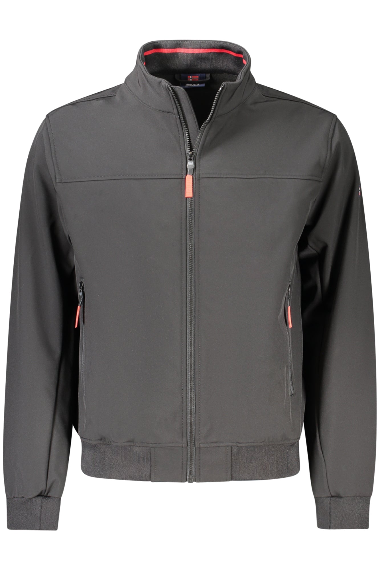 NORWAY 1963 MENS BLACK JACKET