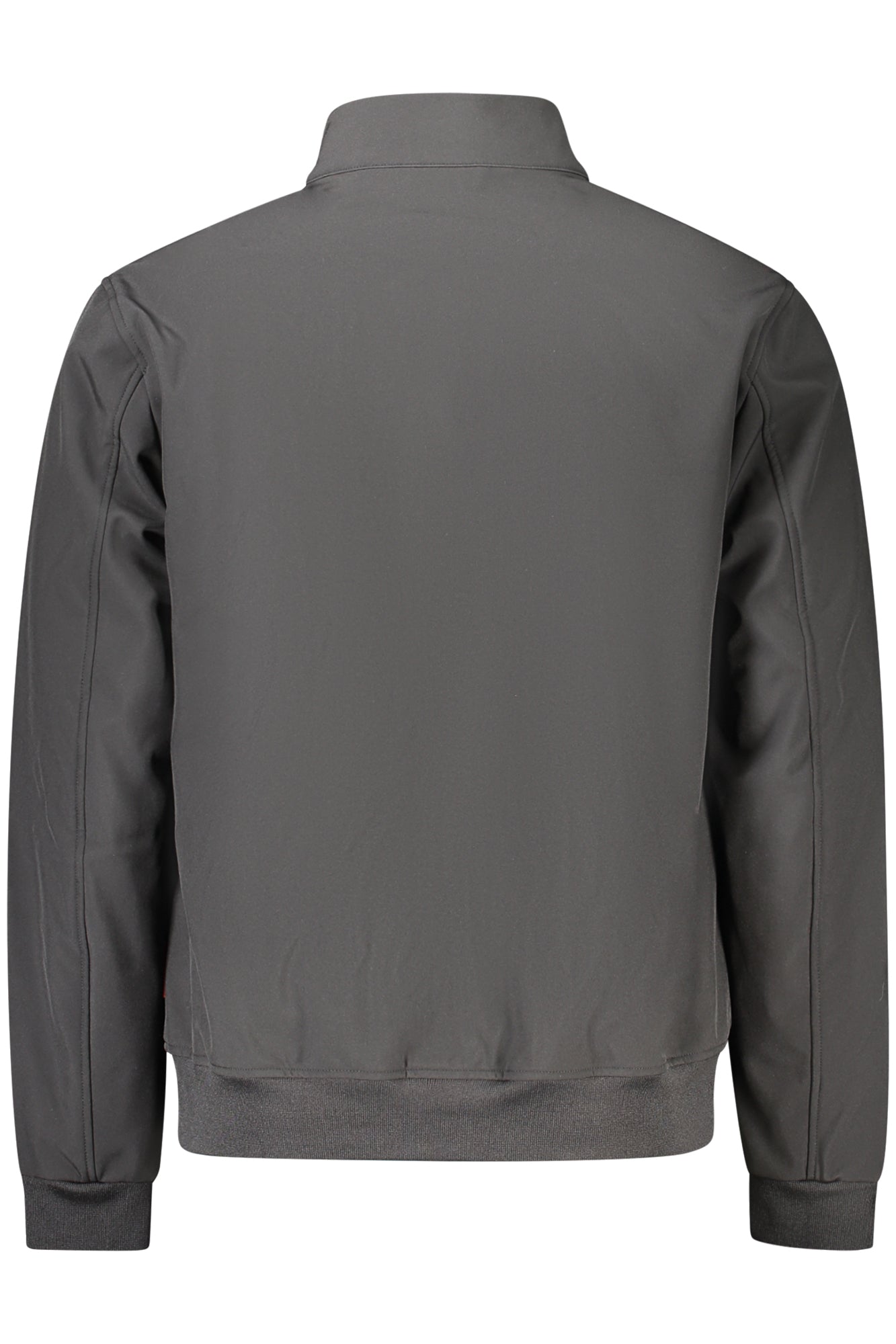 NORWAY 1963 MENS BLACK JACKET