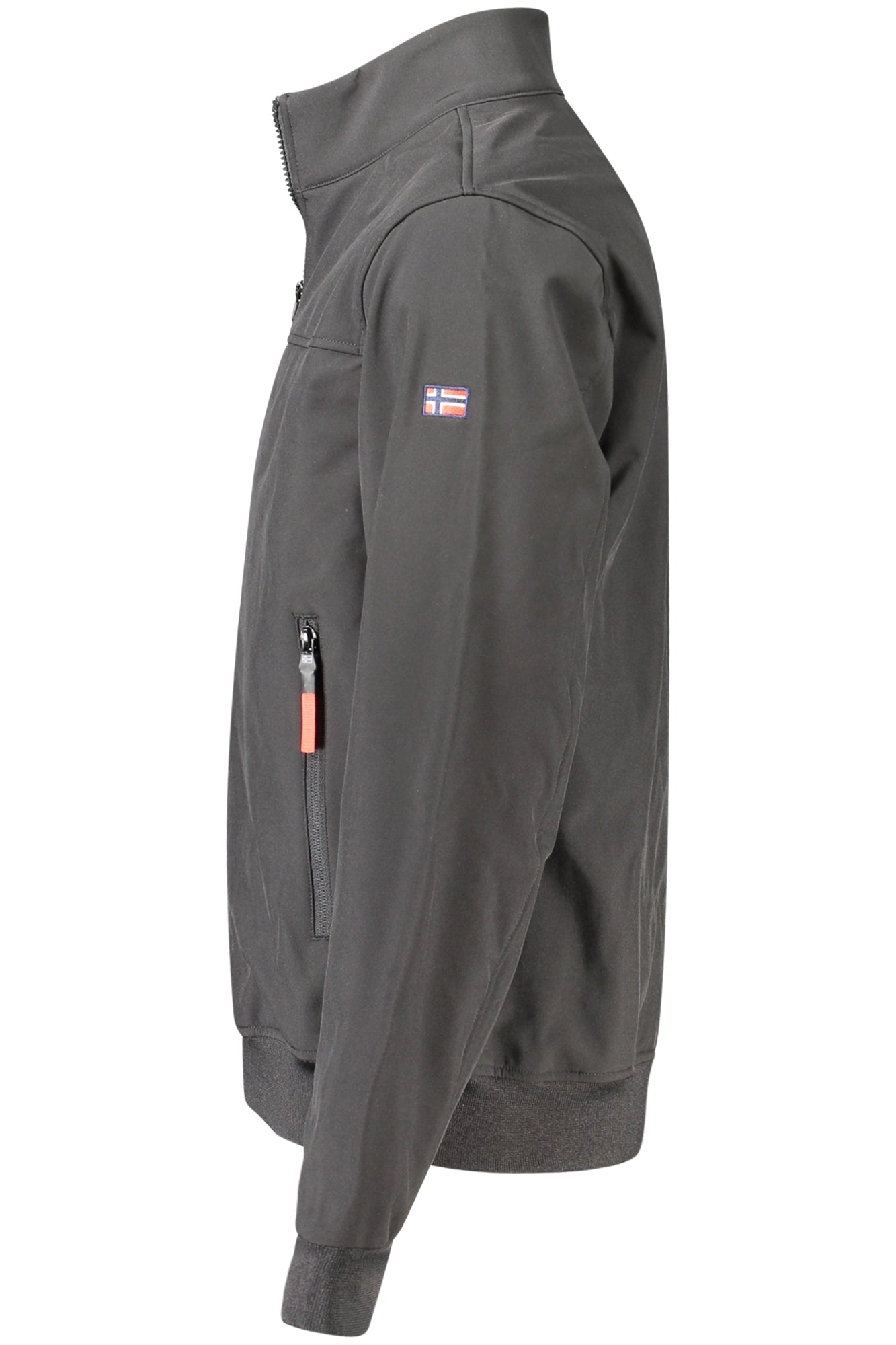 NORWAY 1963 MENS BLACK JACKET