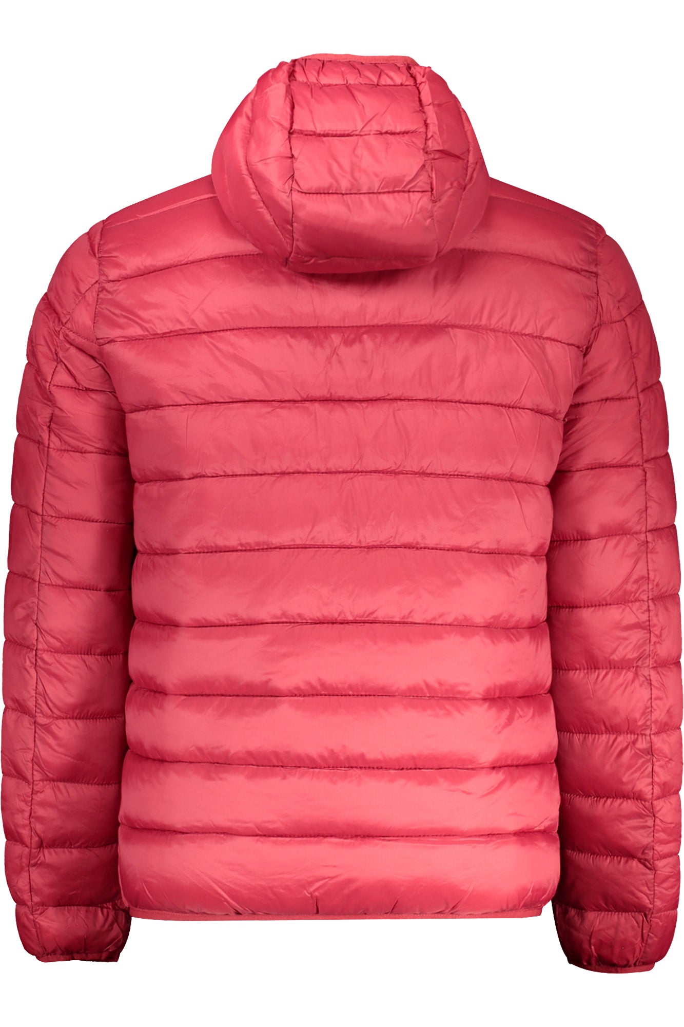 NORWAY 1963 RED MENS JACKET
