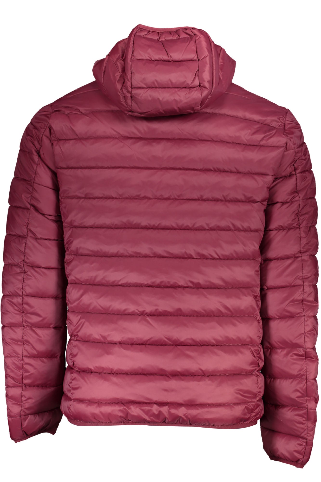 NORWAY 1963 MENS RED JACKET