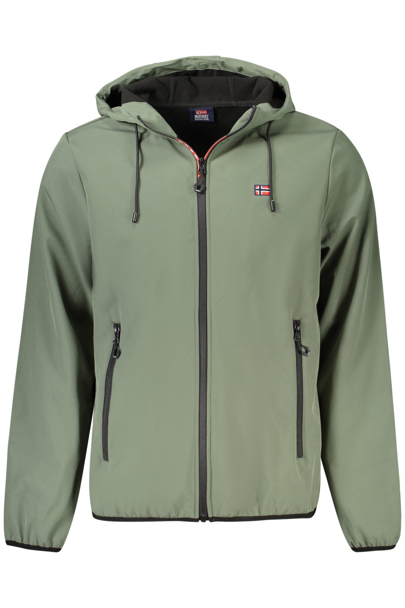 NORWAY 1963 MENS GREEN JACKET