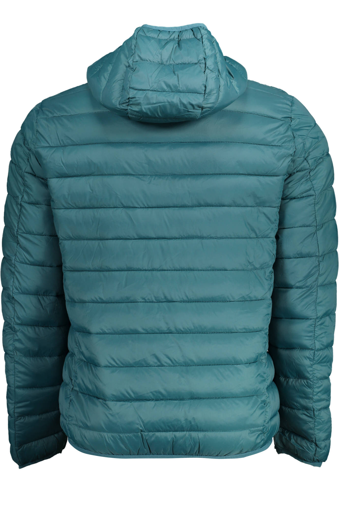 NORWAY 1963 MENS GREEN JACKET
