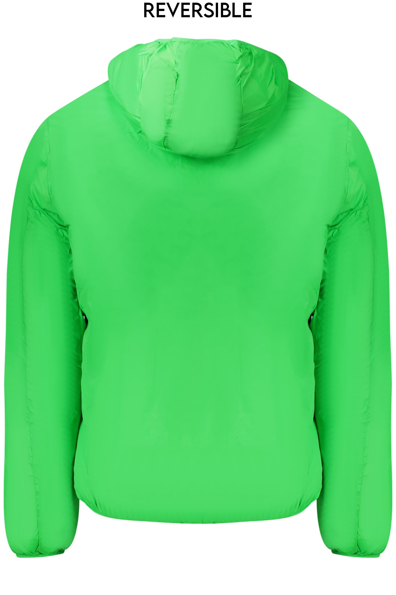 NORWAY 1963 MENS GREEN JACKET