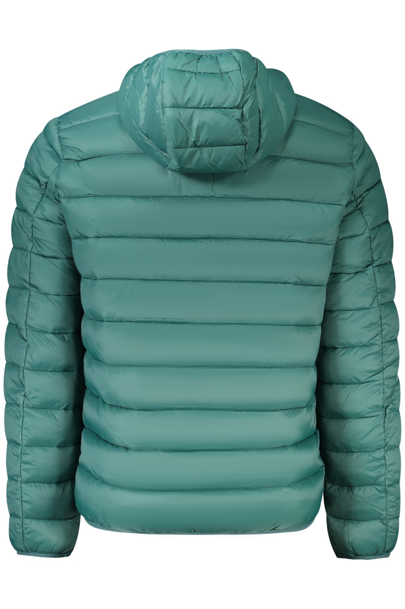 NORWAY 1963 MENS GREEN JACKET