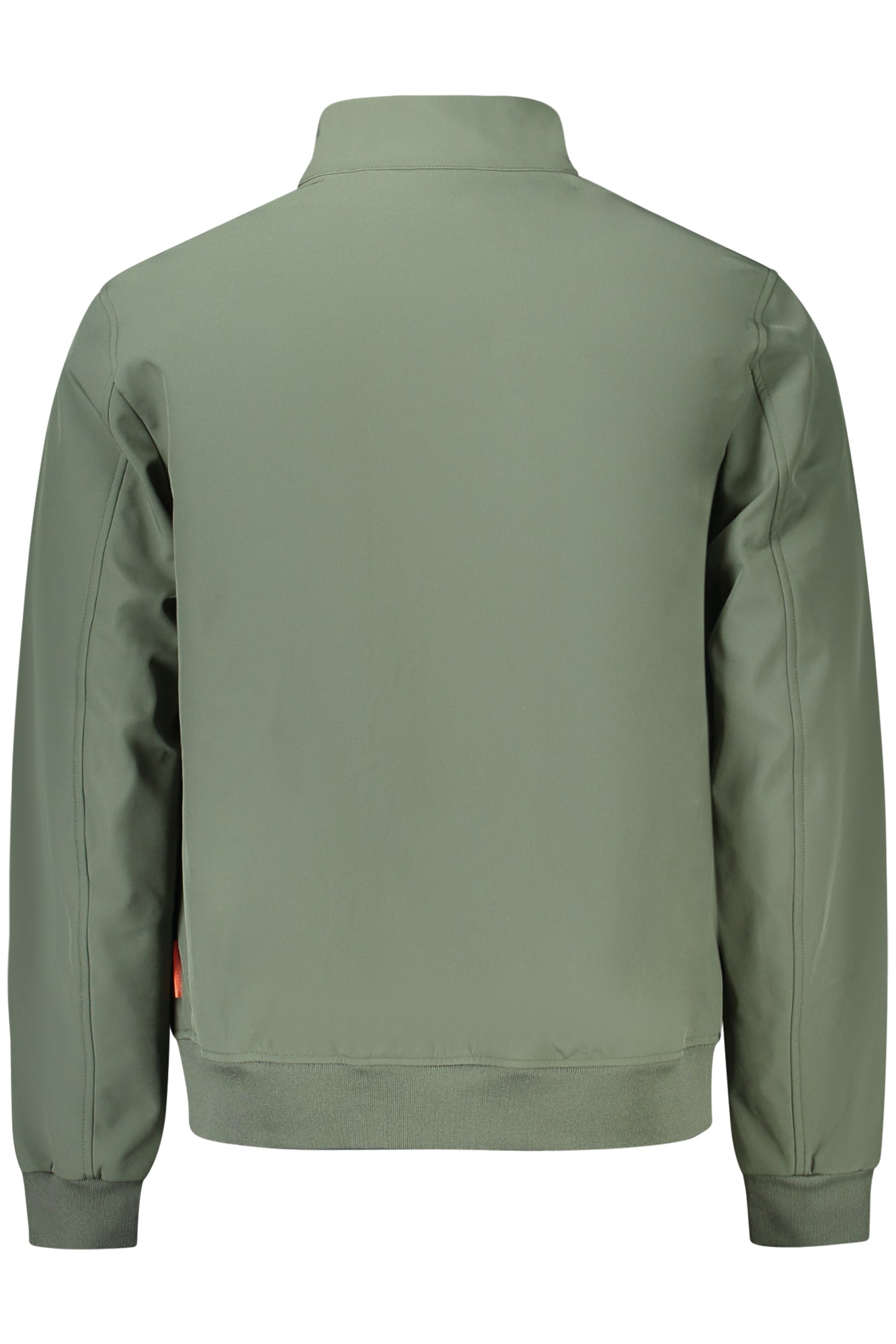 NORWAY 1963 MENS GREEN JACKET