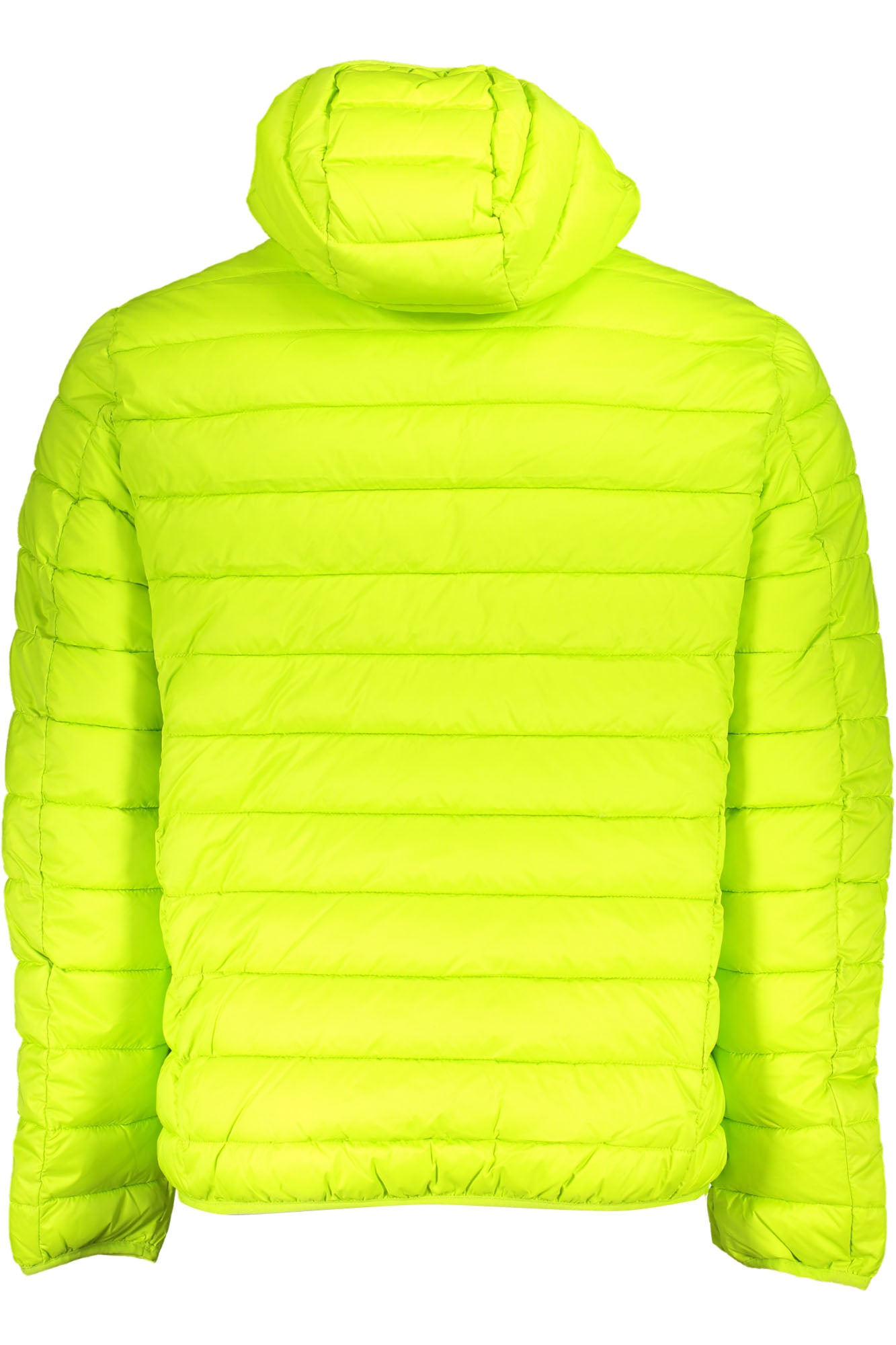 NORWAY 1963 GREEN MENS JACKET
