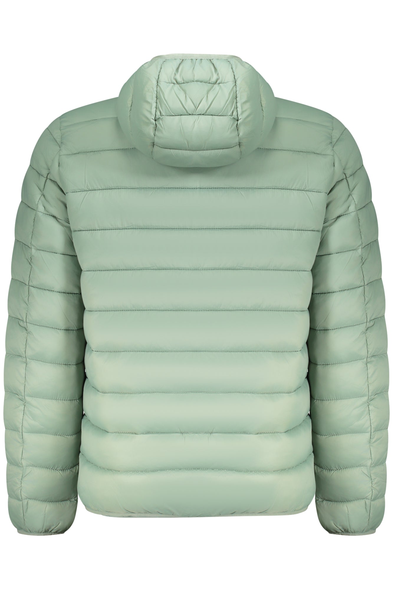 NORWAY 1963 MENS GREEN JACKET