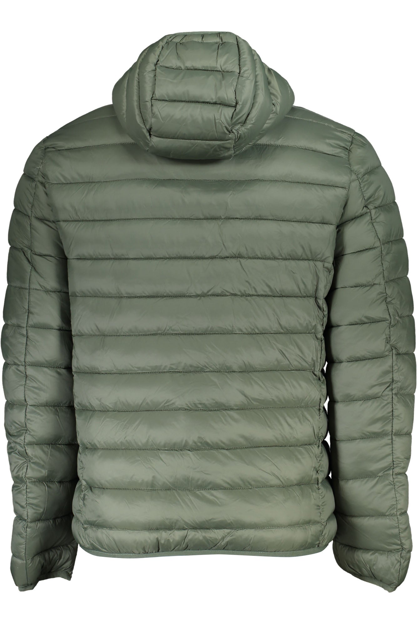 NORWAY 1963 MENS GREEN JACKET