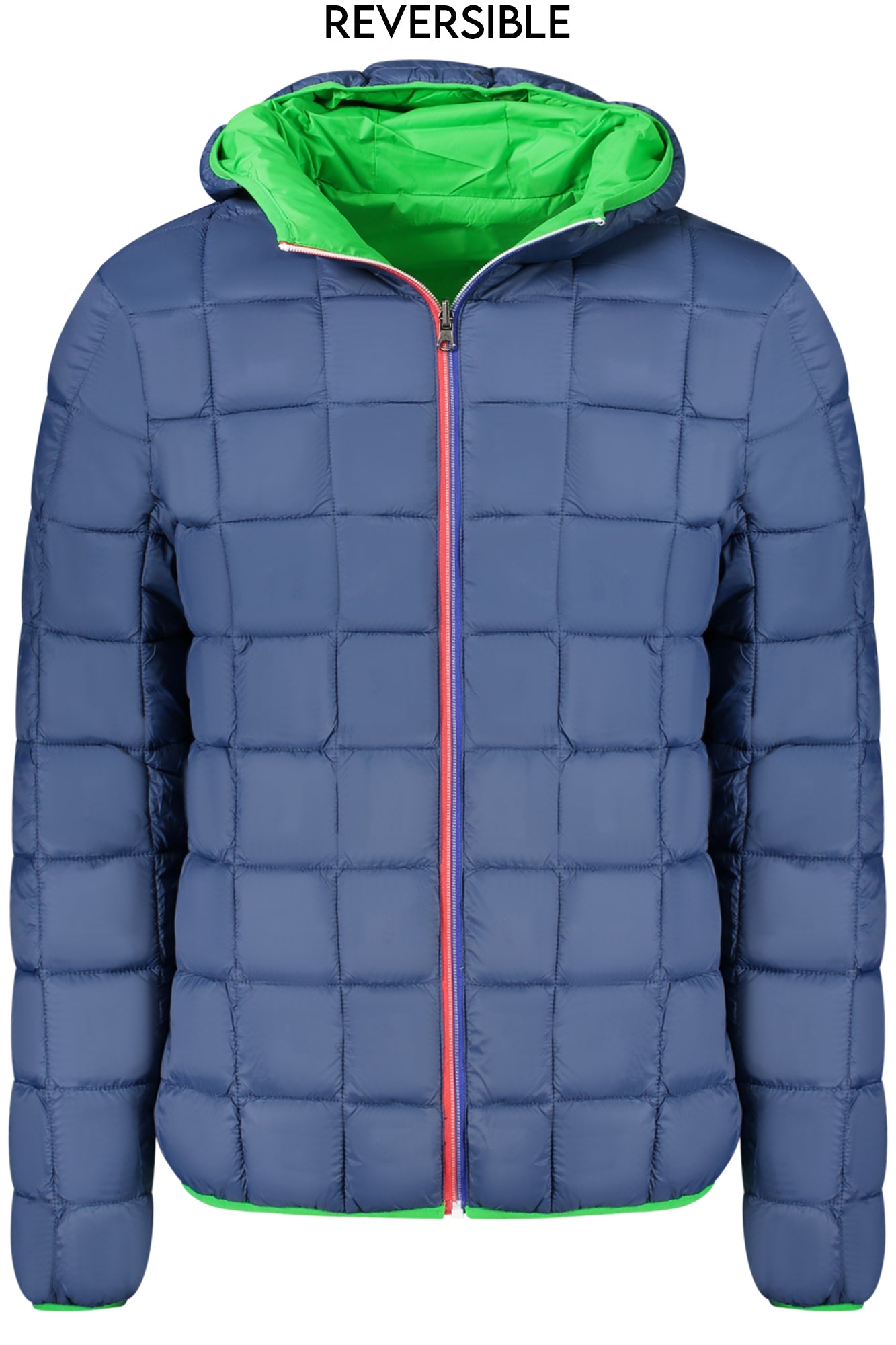 NORWAY 1963 MENS GREEN JACKET