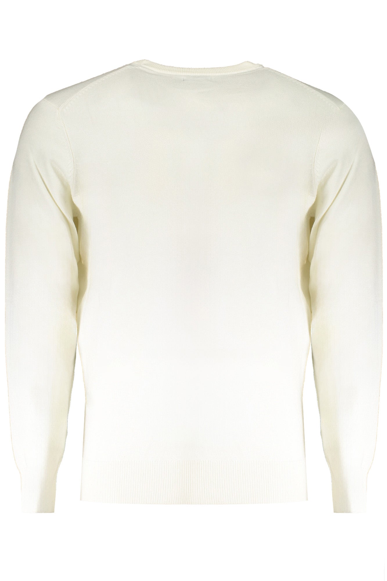 NORWAY 1963 WHITE MENS SHIRT