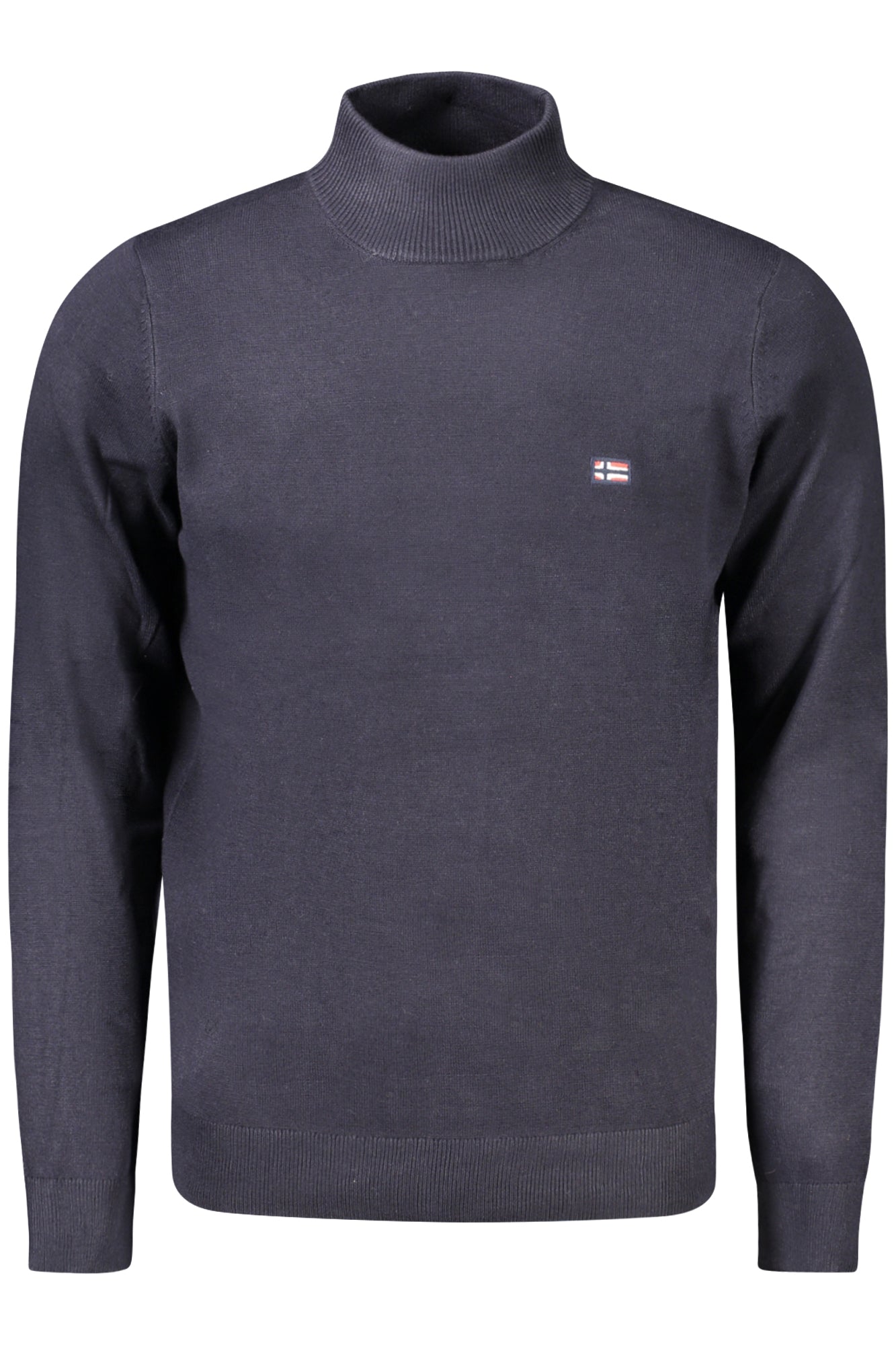 NORWAY 1963 BLUE MENS SHIRT