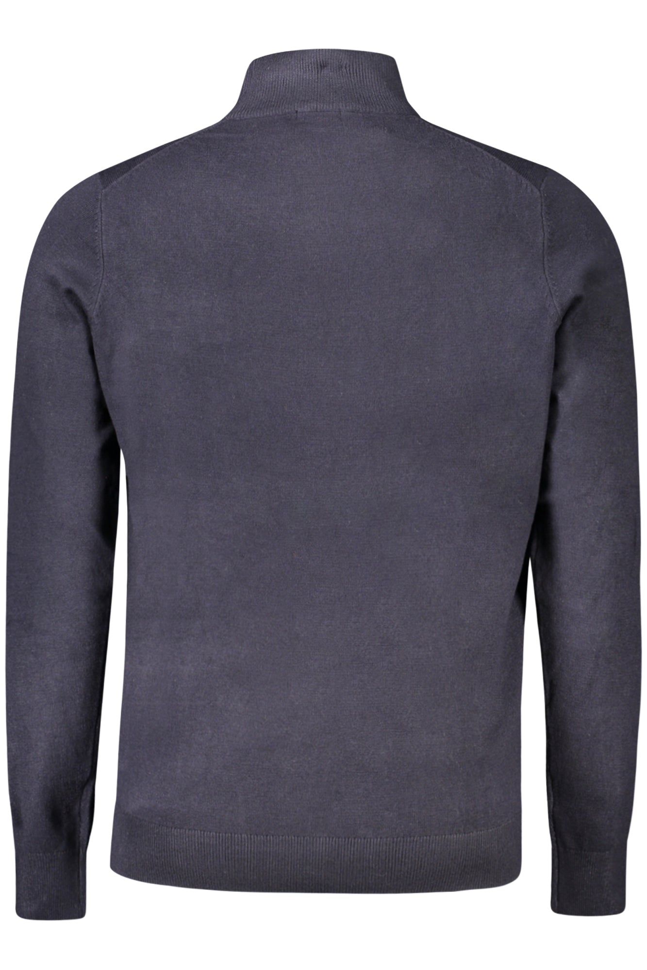 NORWAY 1963 BLUE MENS SHIRT