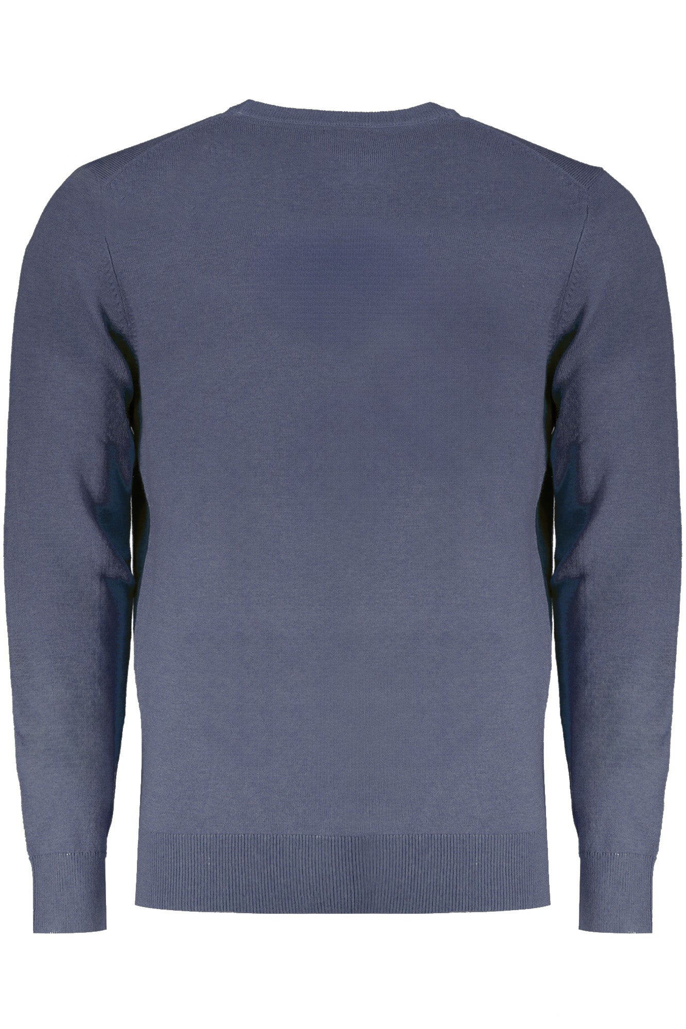 NORWAY 1963 BLUE MENS SHIRT