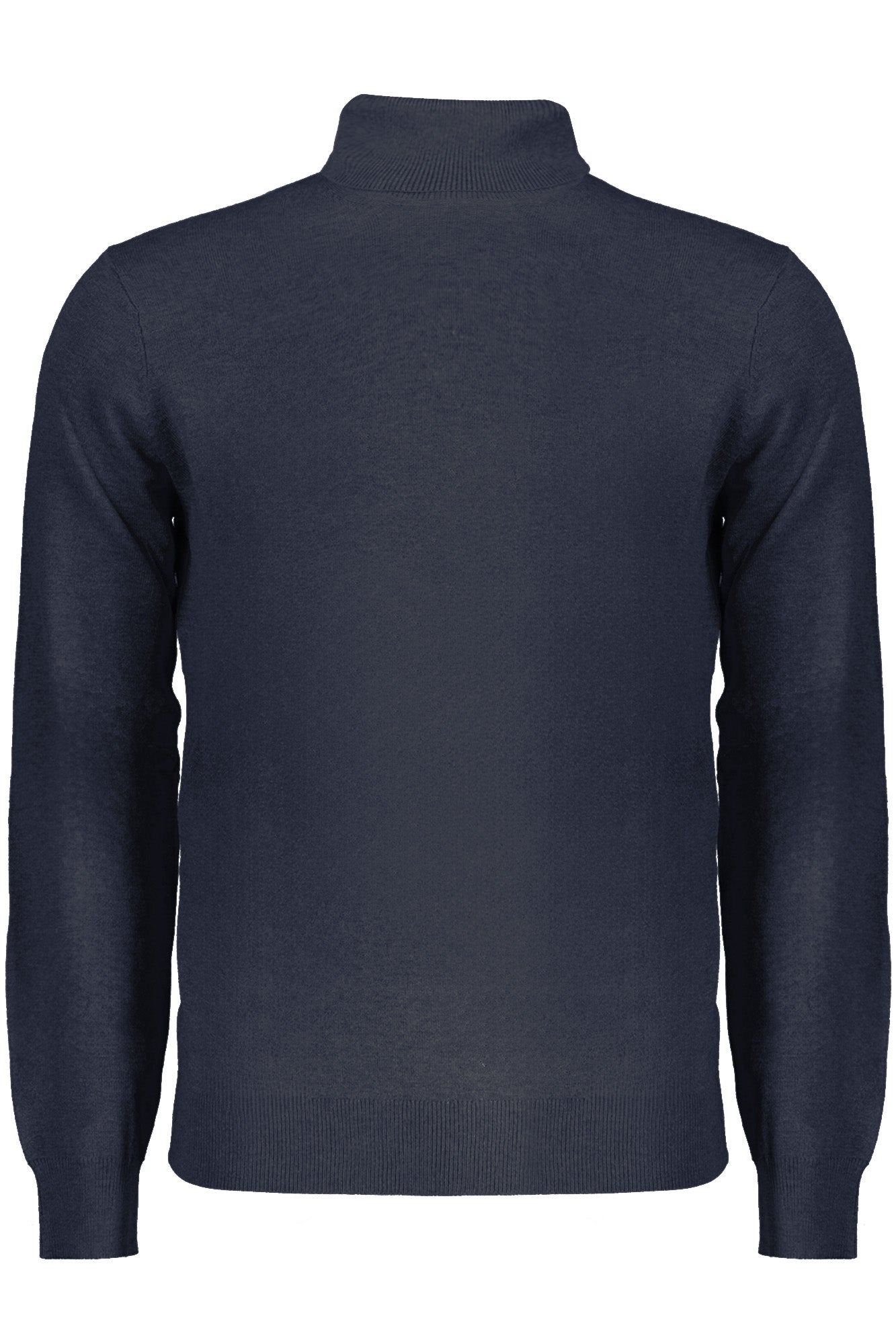 NORWAY 1963 BLUE MENS SHIRT
