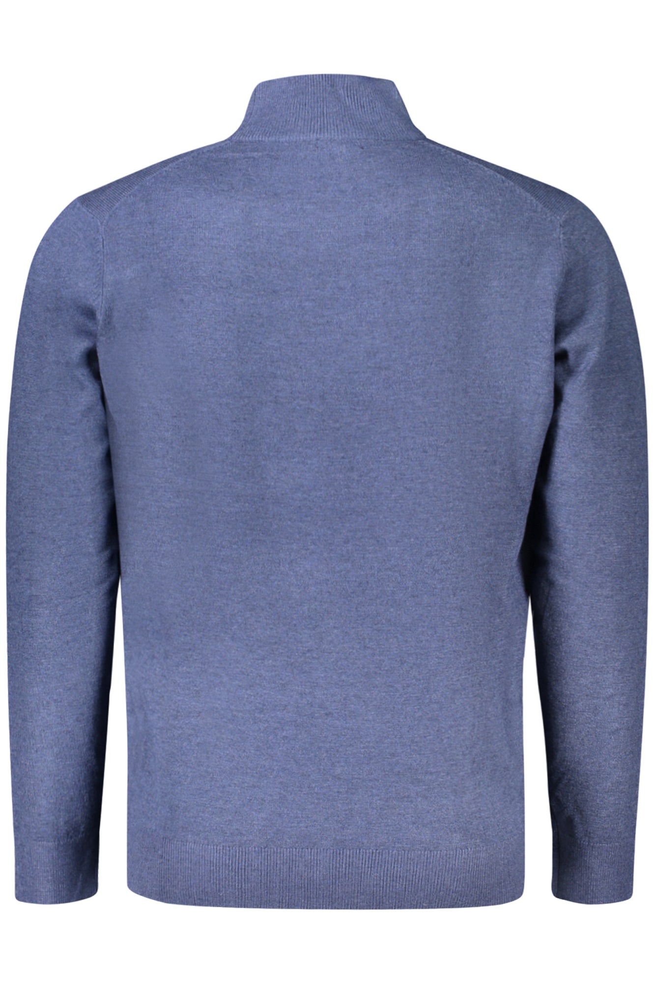 NORWAY 1963 BLUE MENS SHIRT