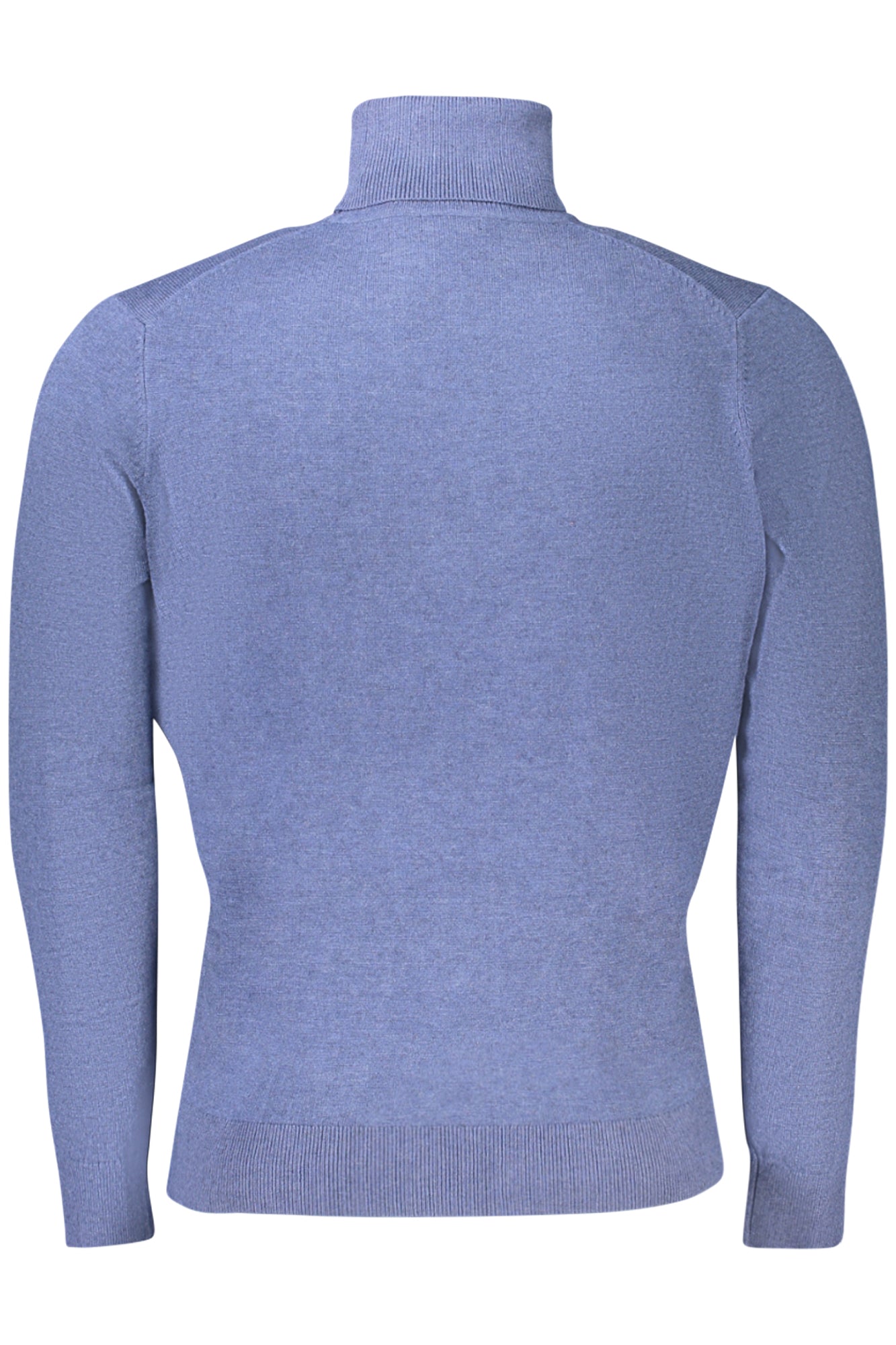 NORWAY 1963 BLUE MENS SHIRT