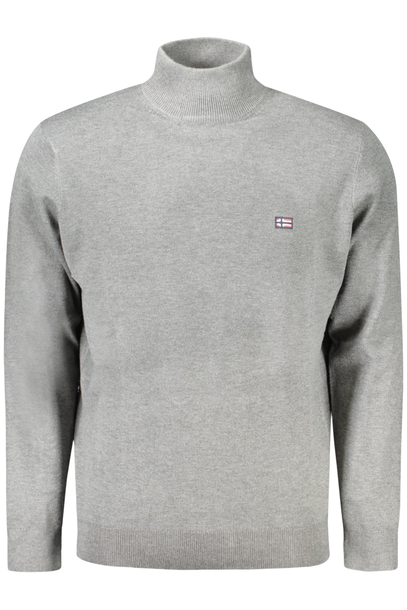 NORWAY 1963 MENS SHIRT GREY