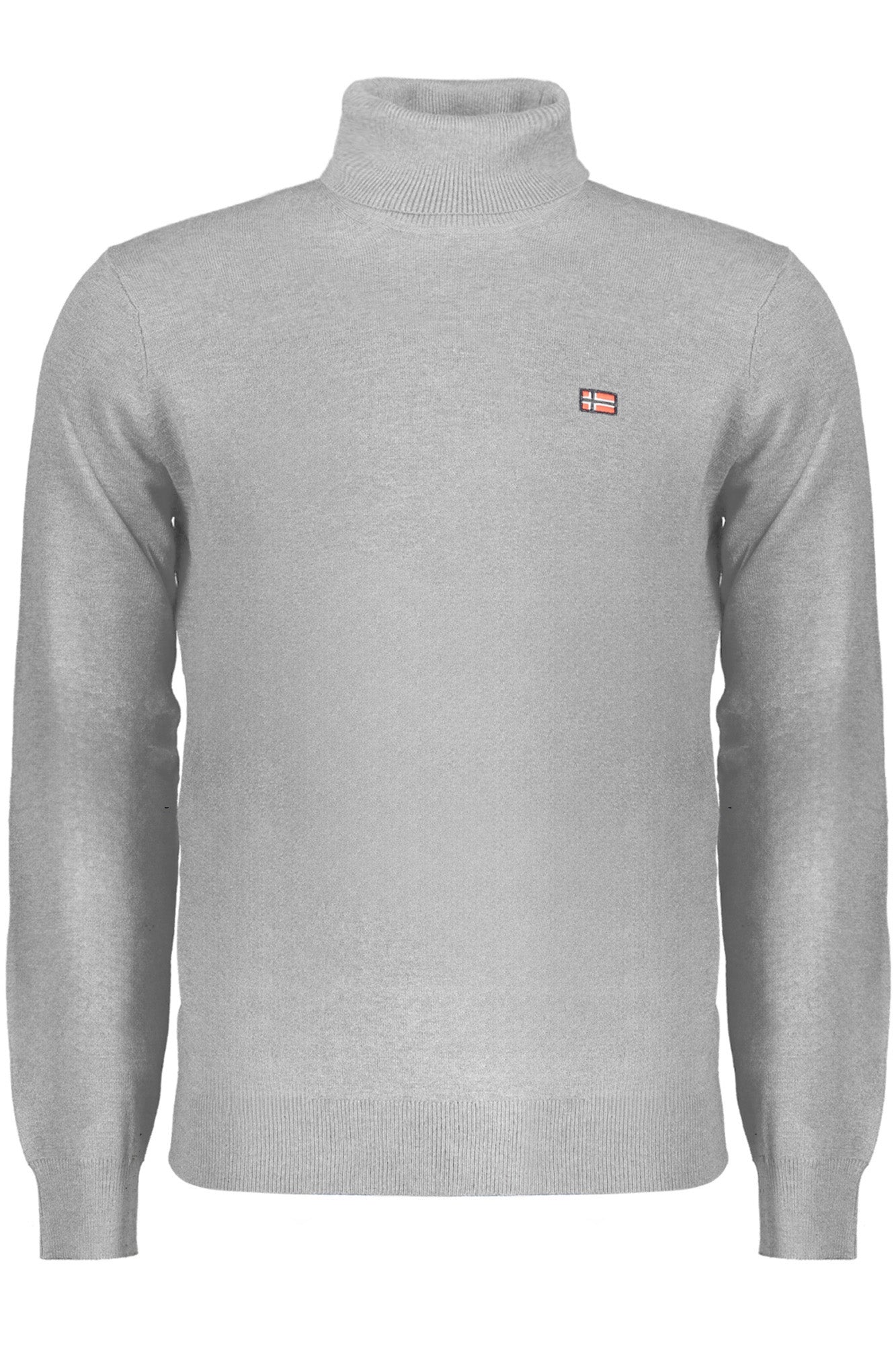 NORWAY 1963 MENS SHIRT GREY