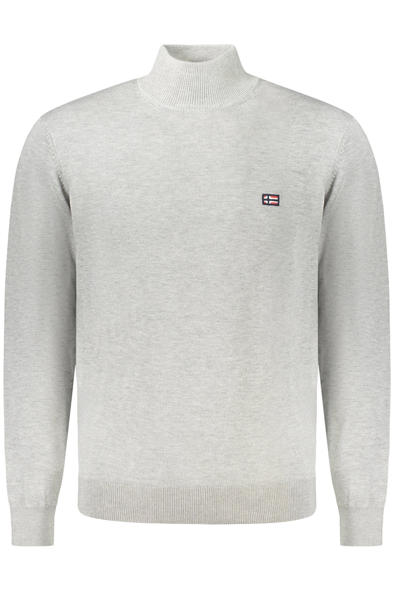 NORWAY 1963 MENS SHIRT GREY