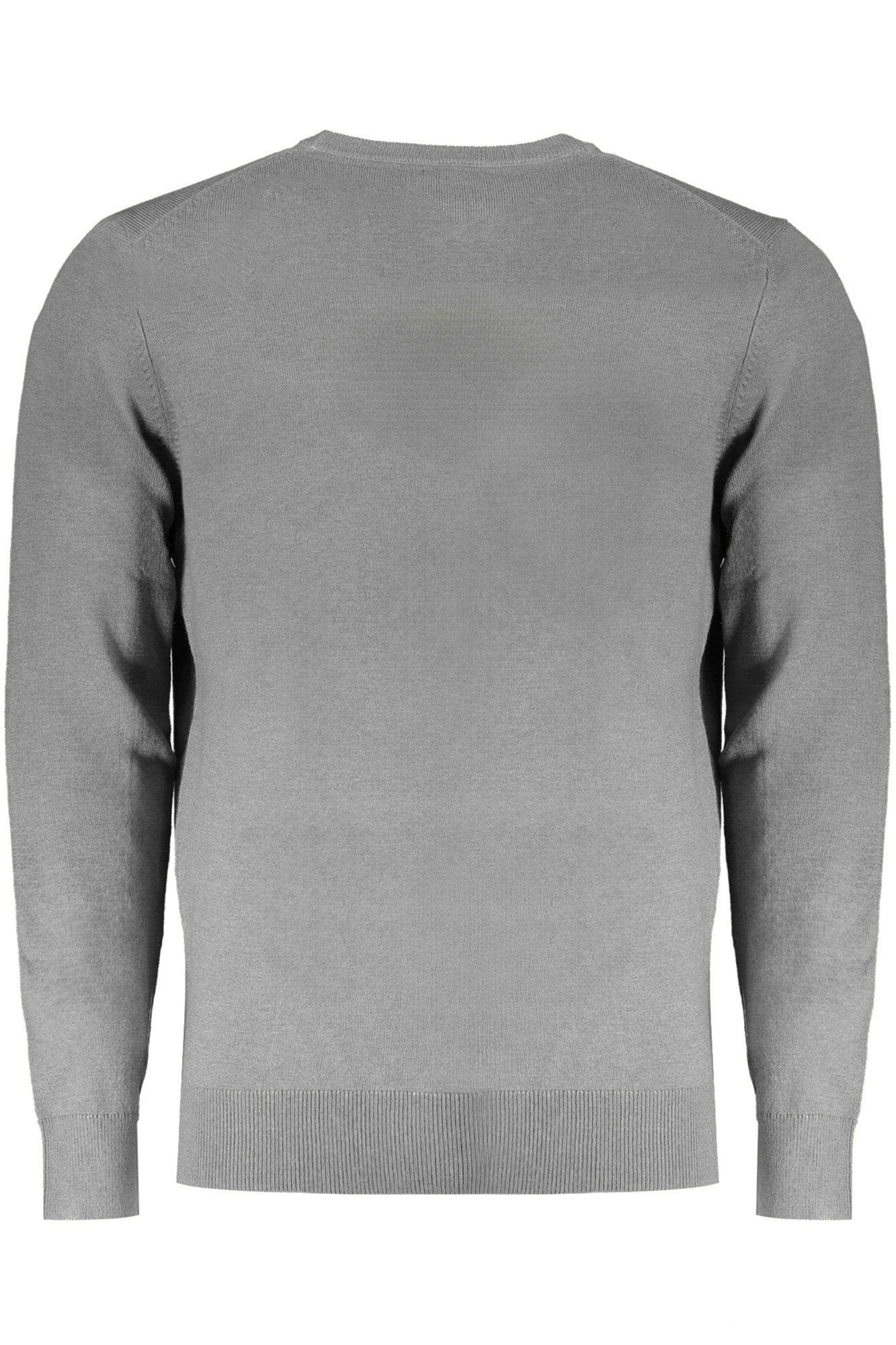 NORWAY 1963 MENS SHIRT GREY