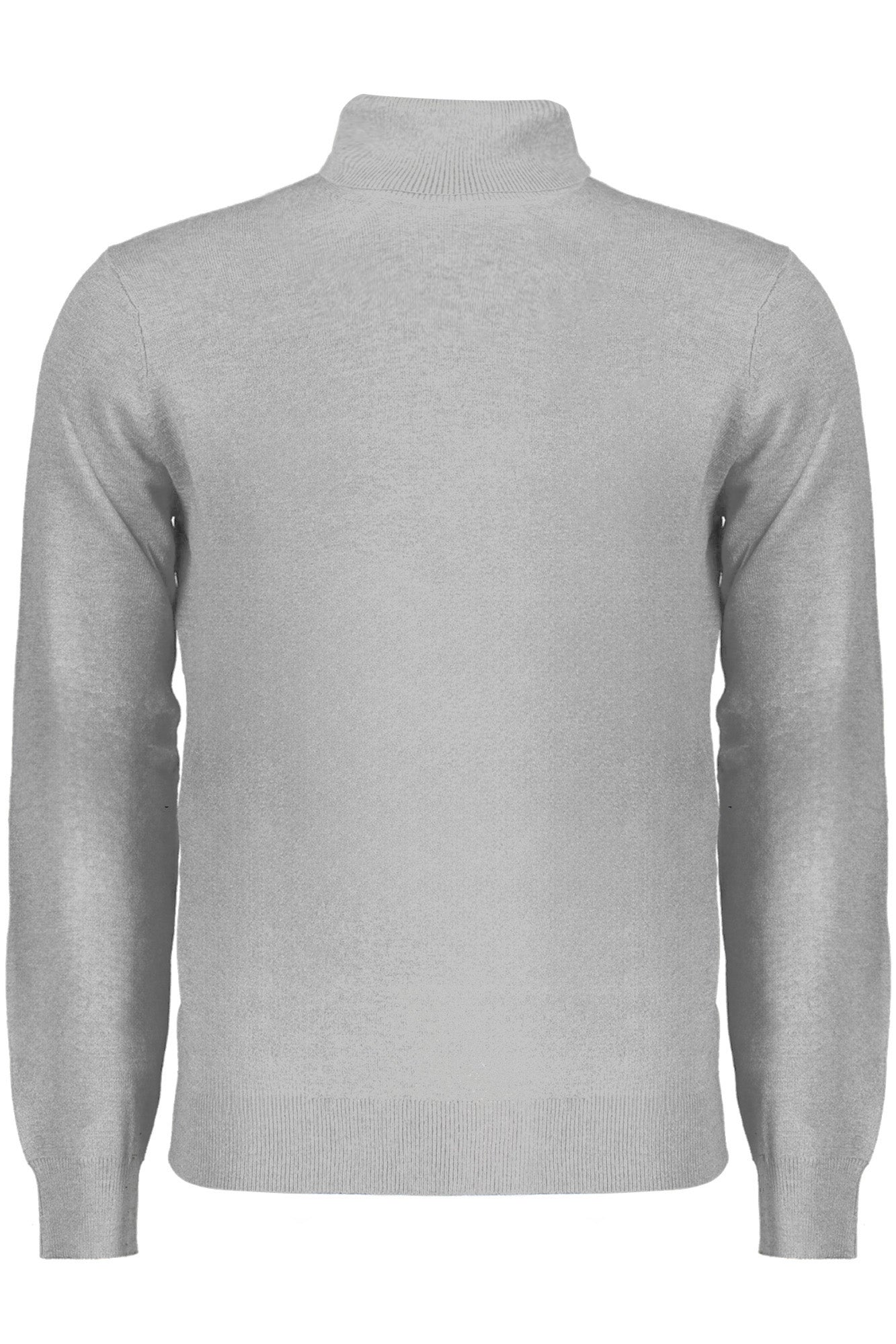 NORWAY 1963 MENS SHIRT GREY